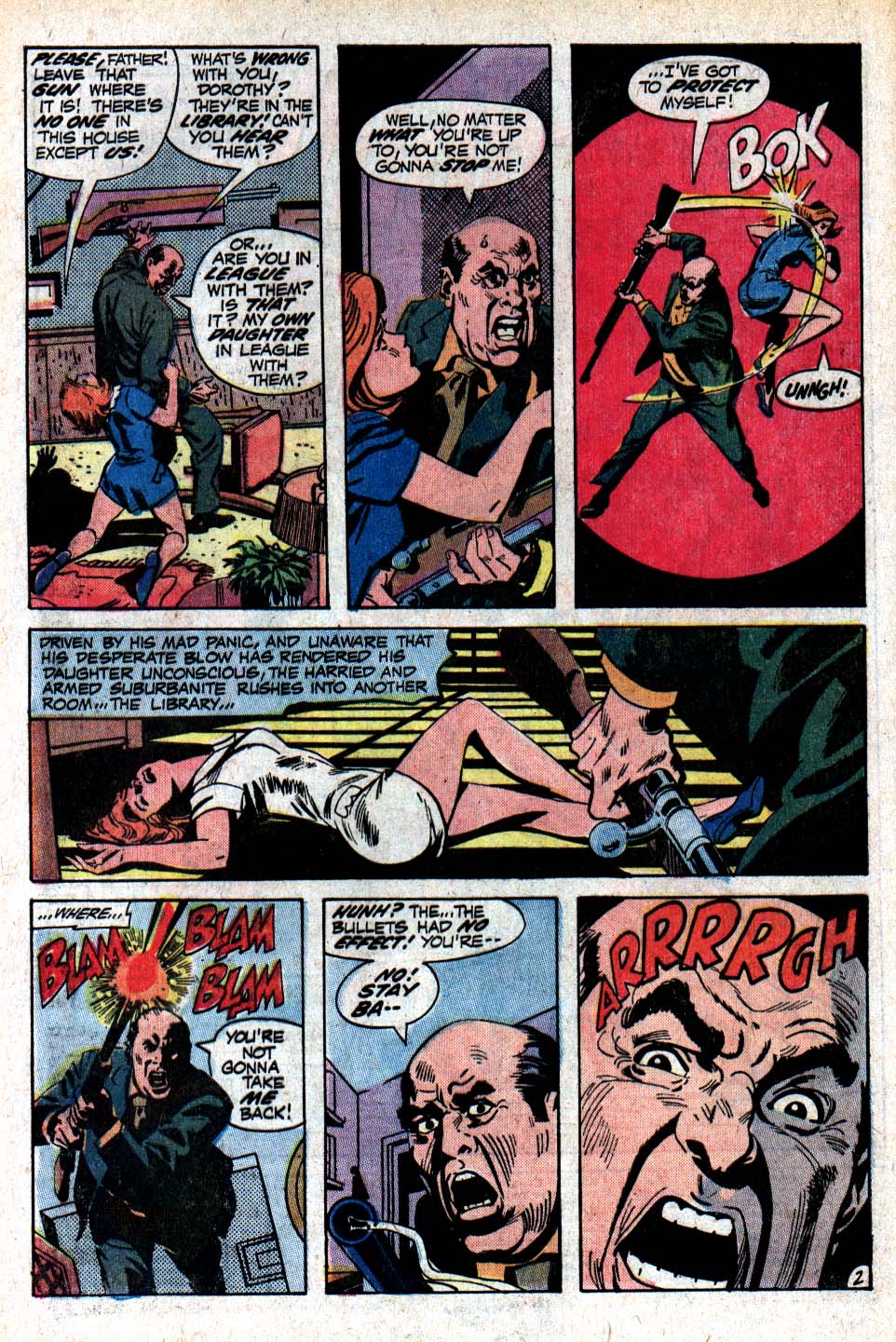 Read online Adventure Comics (1938) comic -  Issue #417 - 4