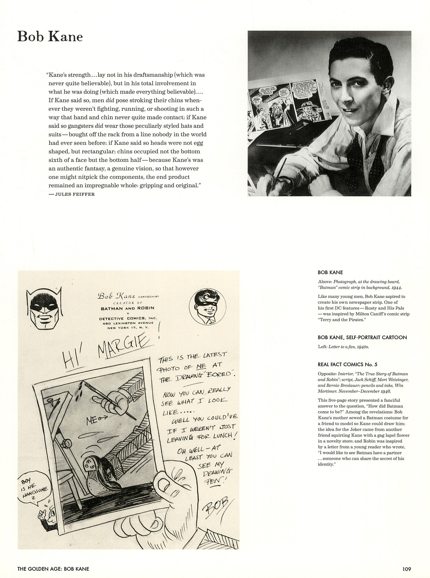 Read online 75 Years Of DC Comics comic -  Issue # TPB (Part 2) - 19