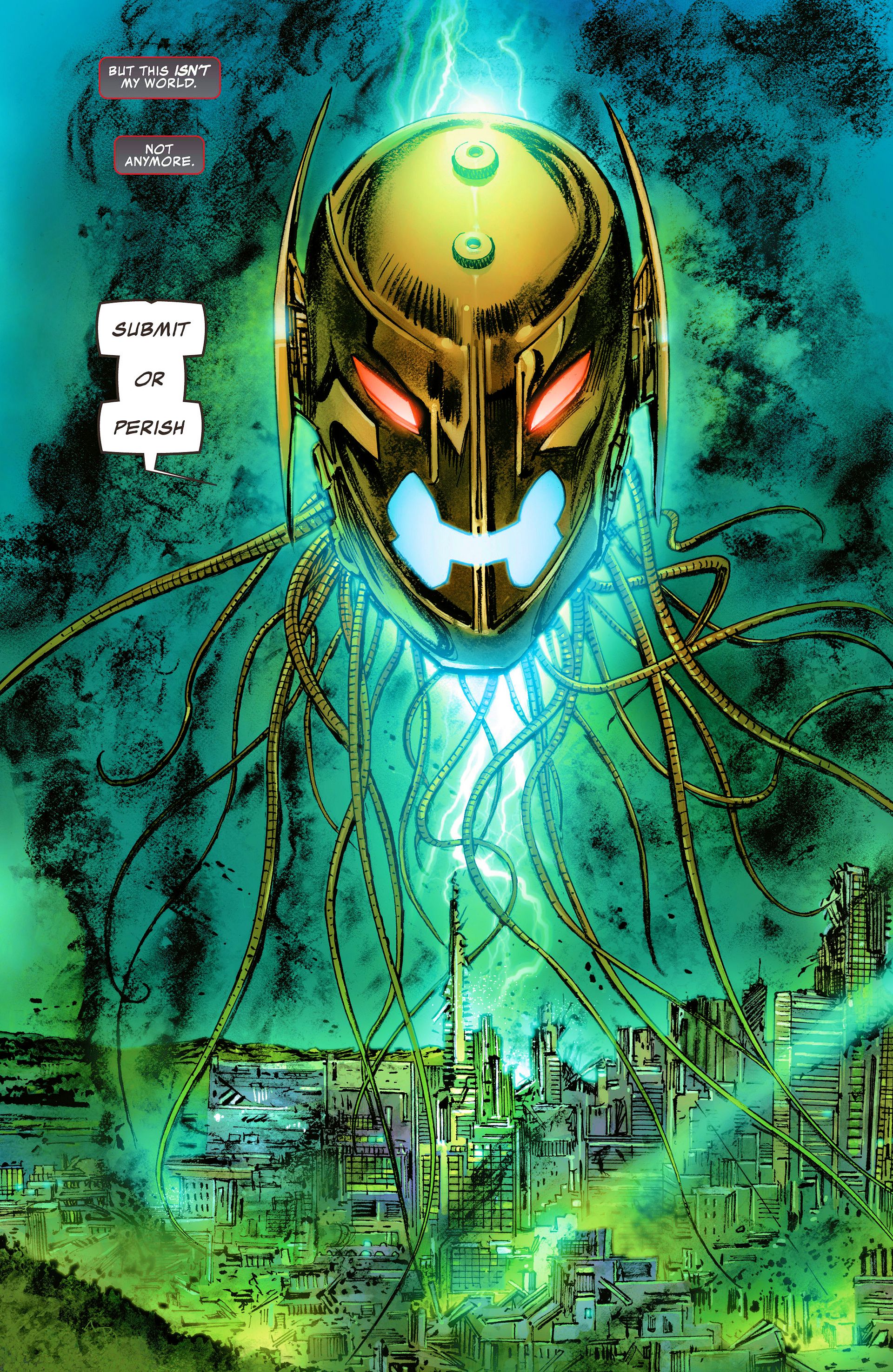 Read online Avengers Assemble (2012) comic -  Issue #14 - 11