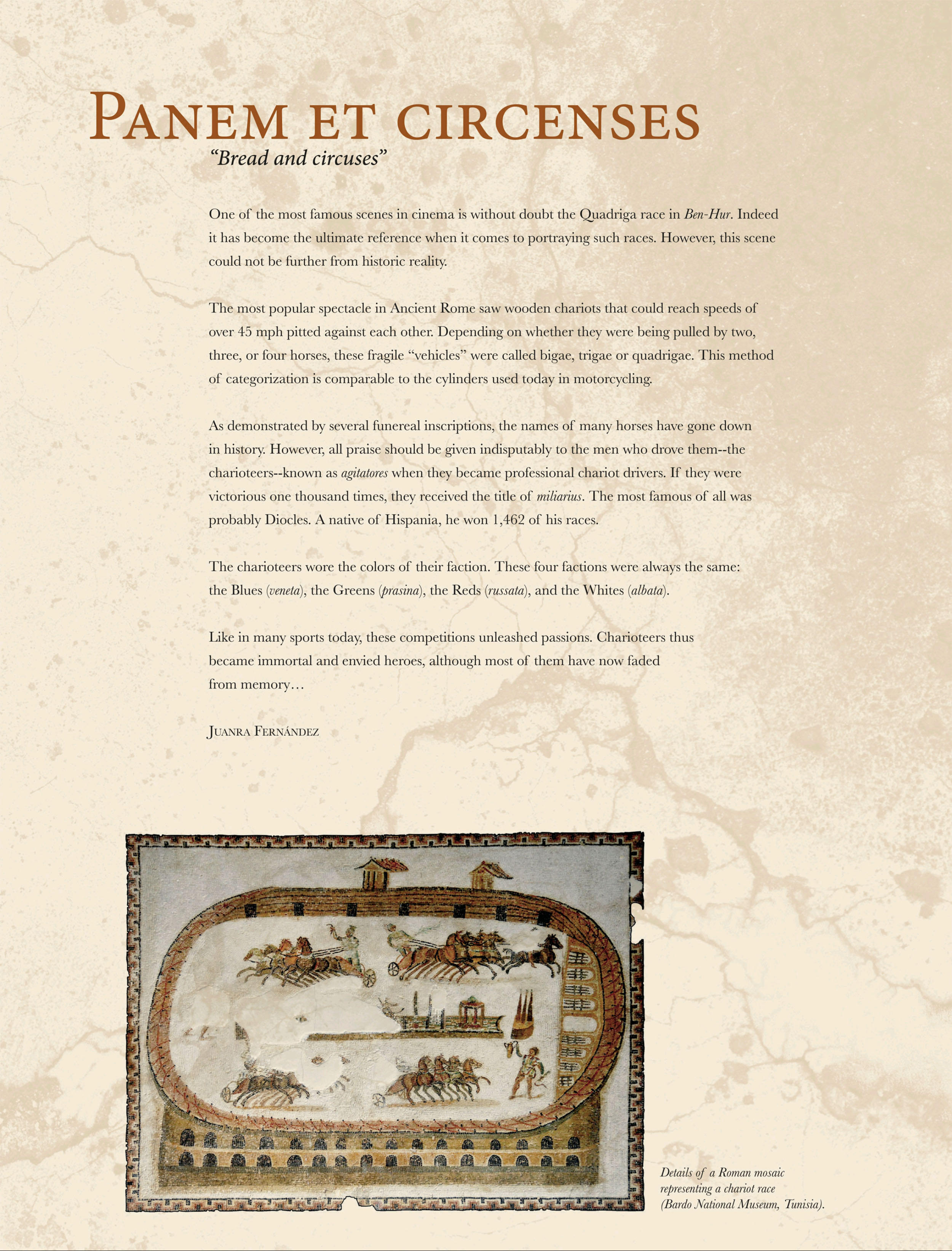 Read online Gloria Victis comic -  Issue #1 - 56