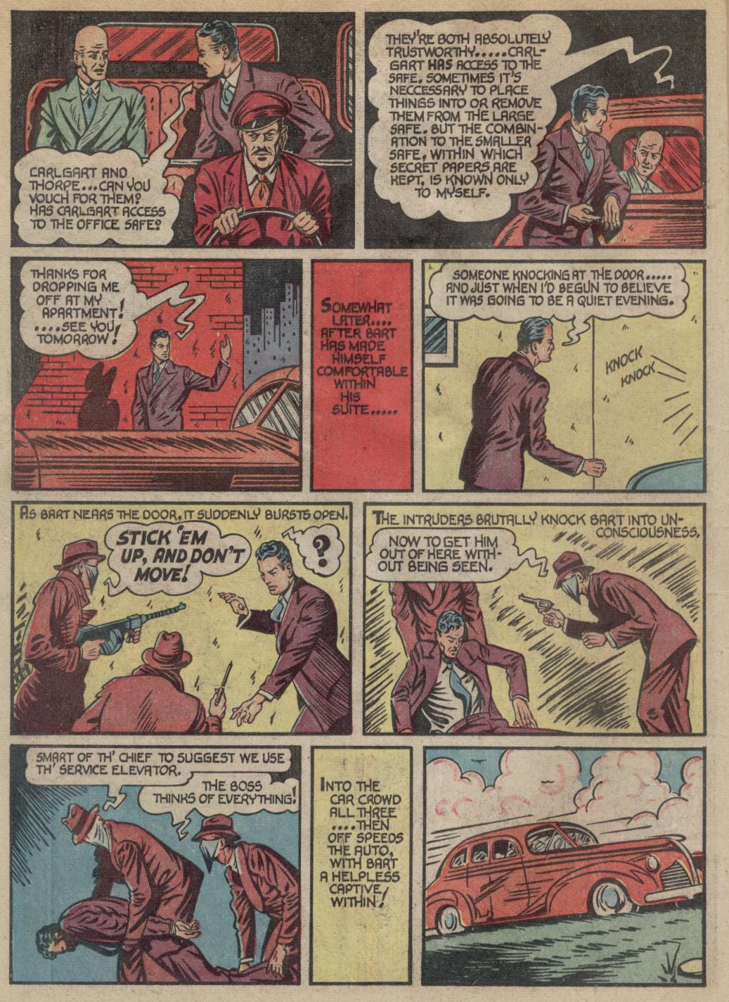 Read online Detective Comics (1937) comic -  Issue #39 - 19