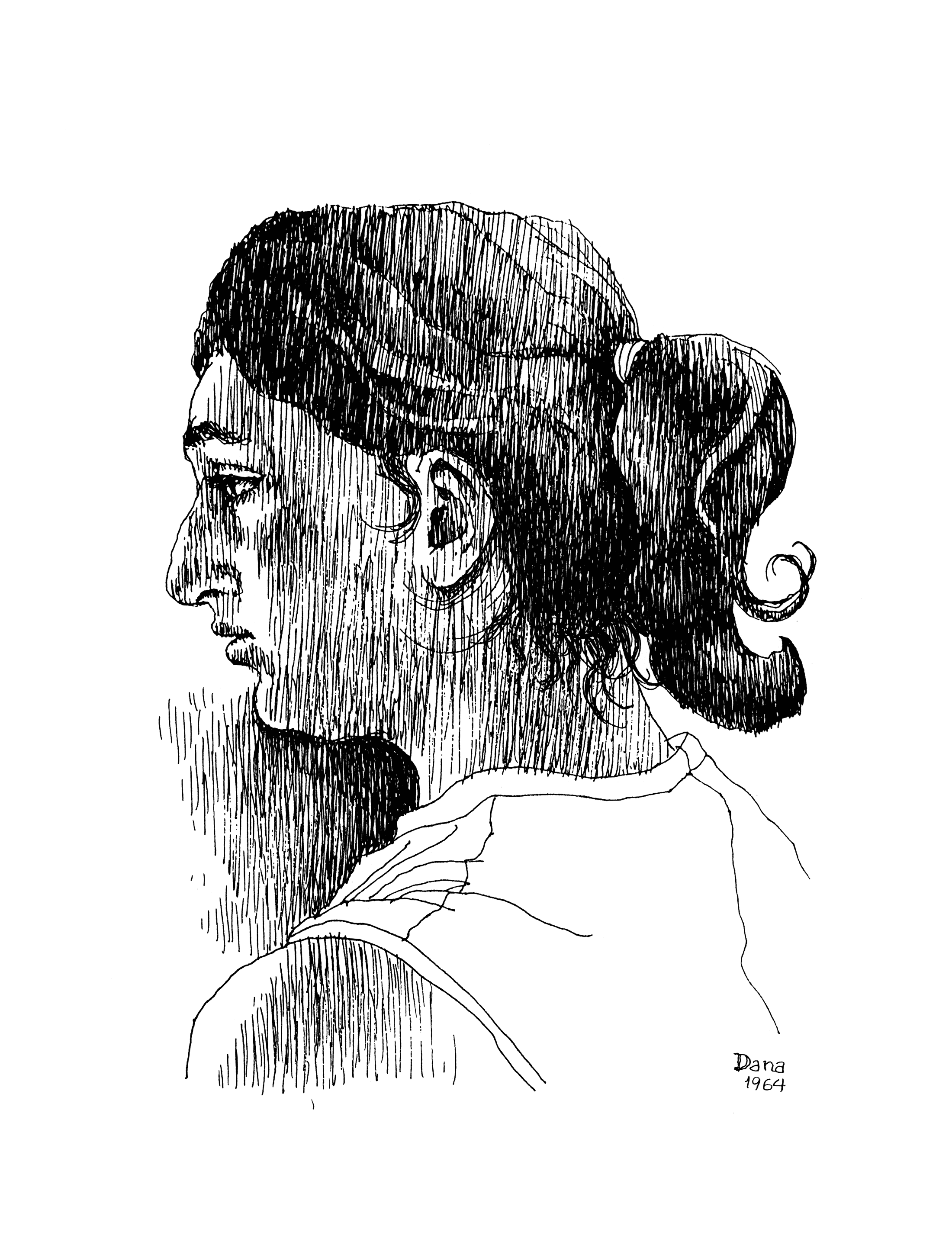 Read online Gotta Have 'em: Portraits of Women by R. Crumb comic -  Issue # TPB (Part 1) - 9