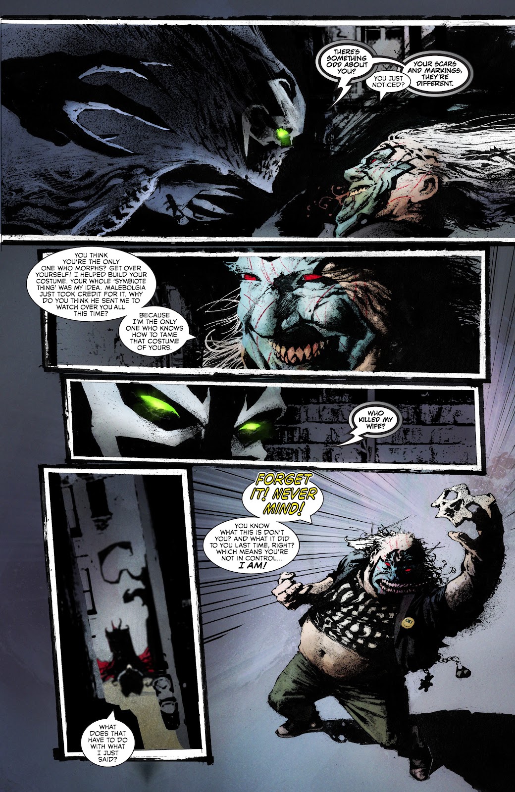 Spawn issue 294 - Page 13