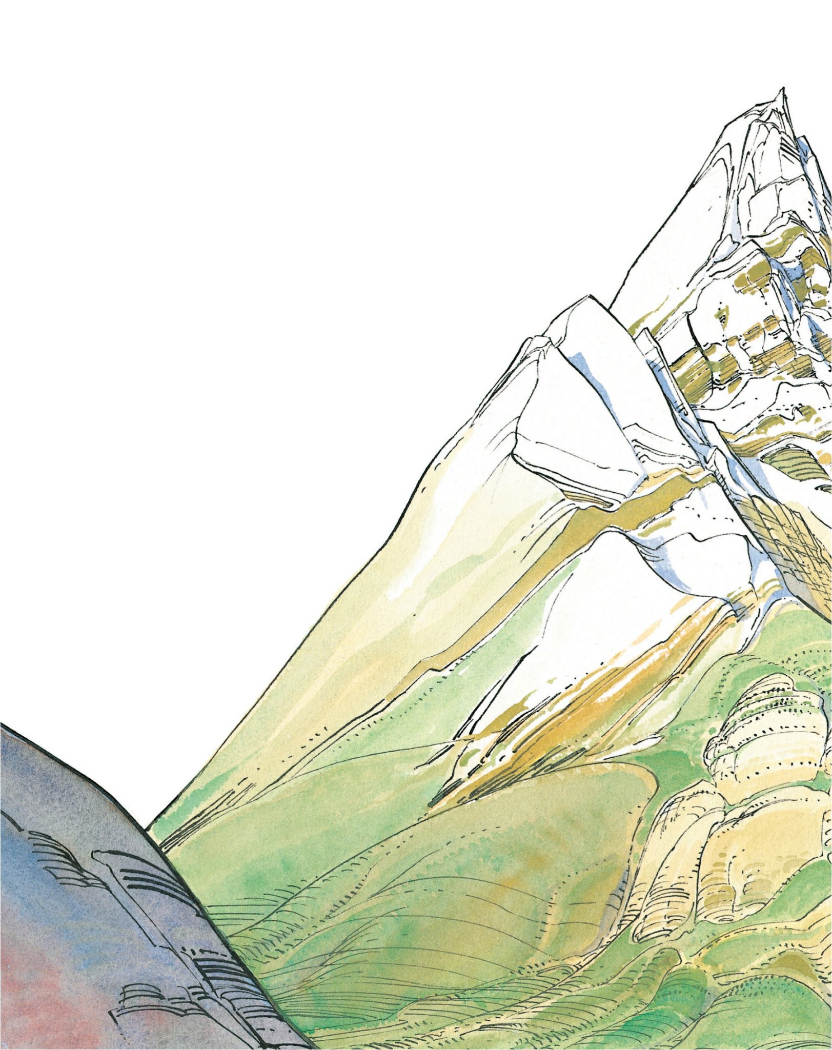 Read online Moon Face comic -  Issue #2 - 59