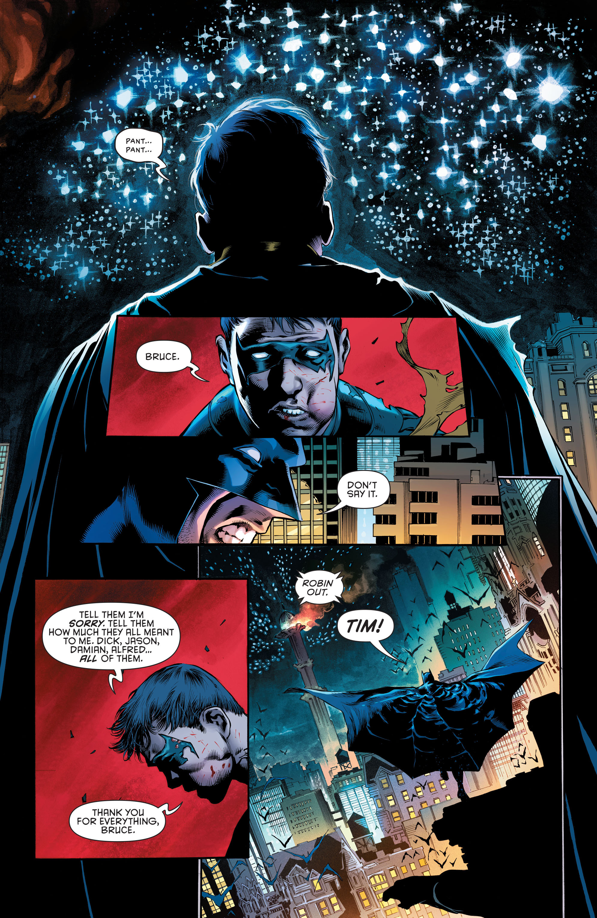 Read online Detective Comics (2016) comic -  Issue #940 - 9