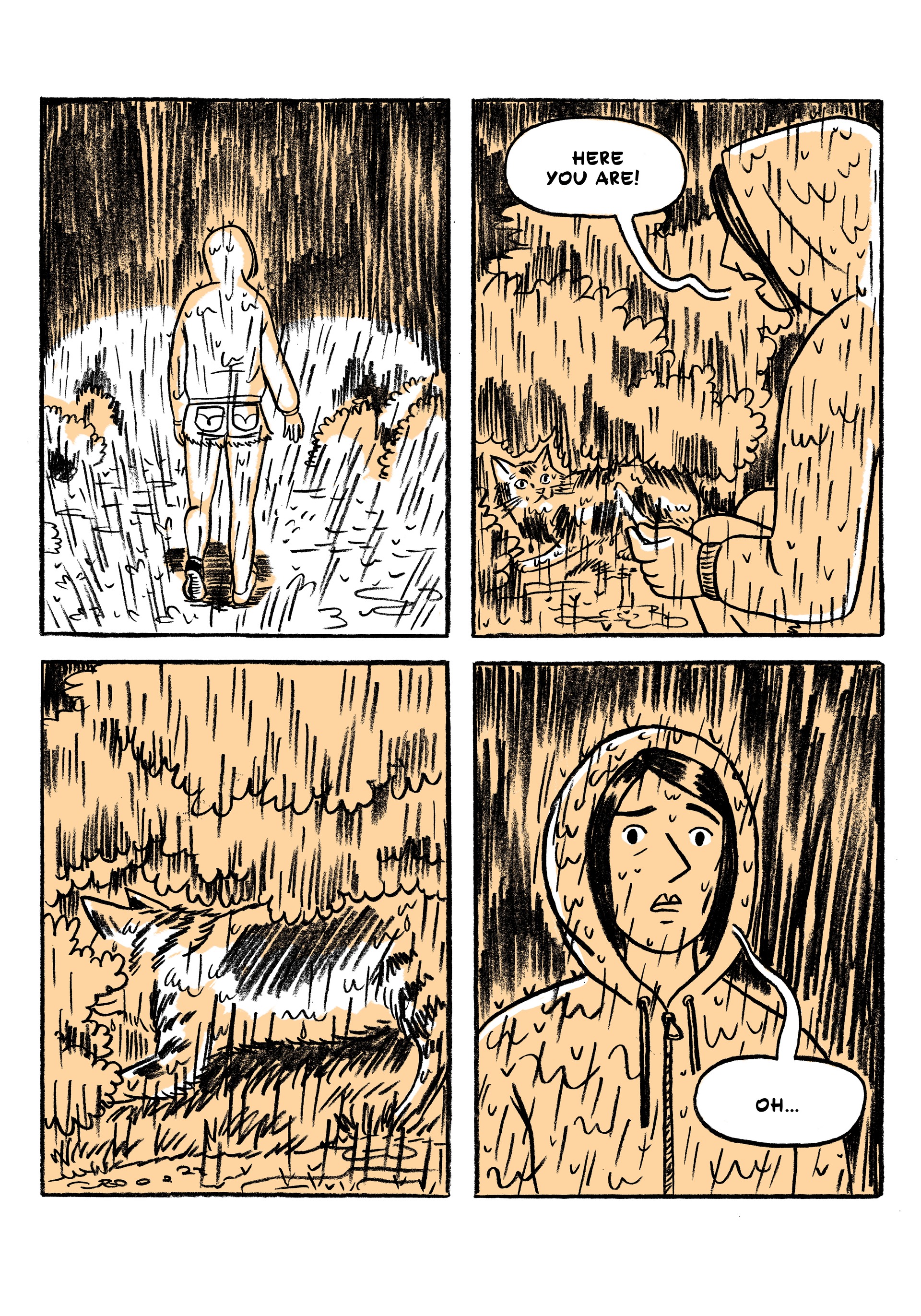 Read online Summer Fires comic -  Issue # TPB (Part 2) - 83