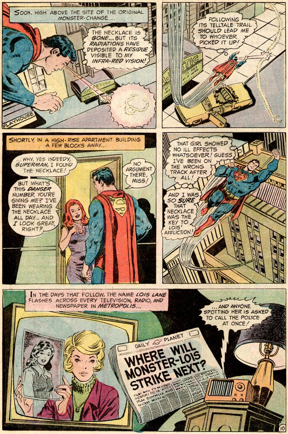 Action Comics (1938) issue 438 - Page 18