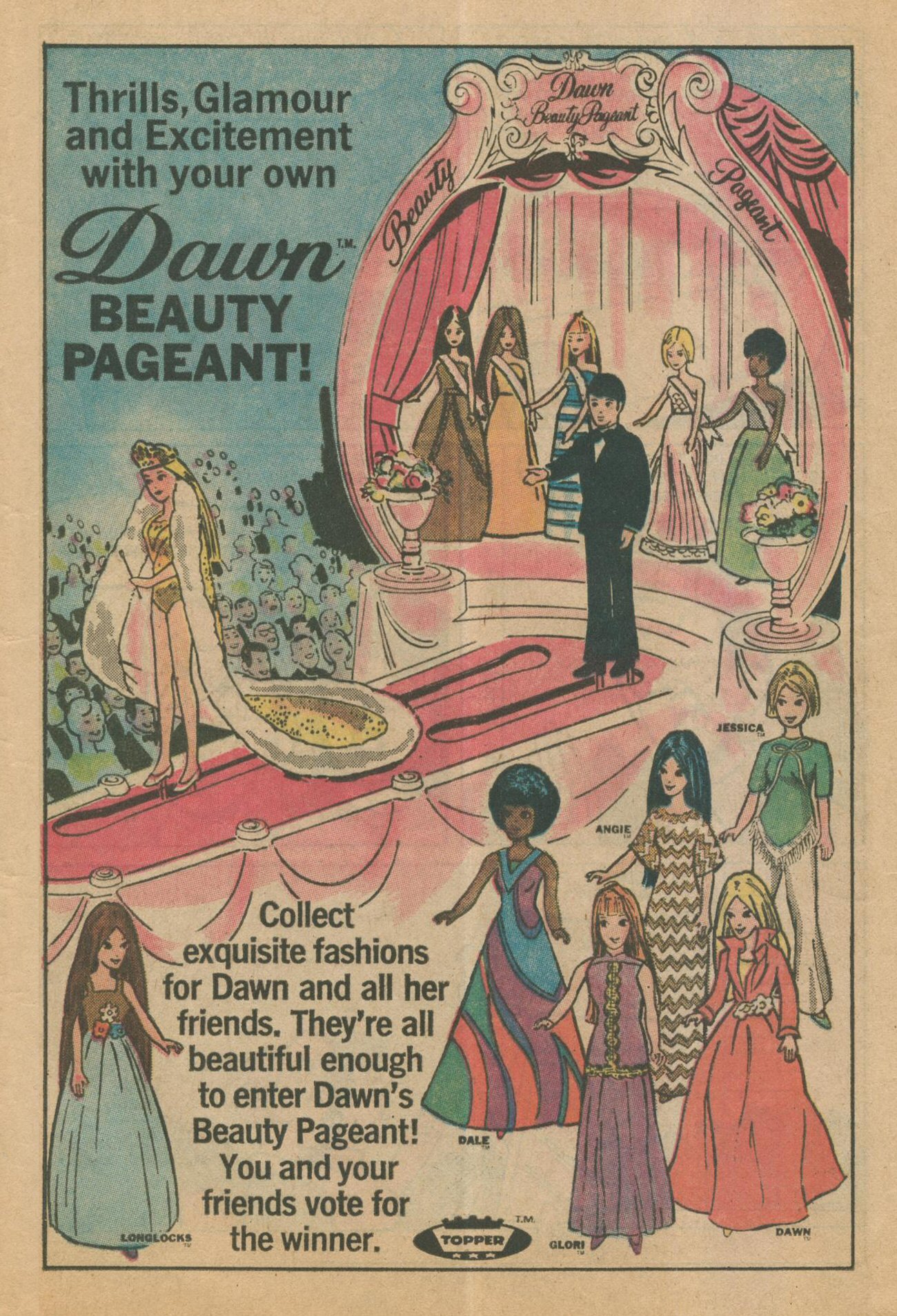 Read online Jughead (1965) comic -  Issue #199 - 24