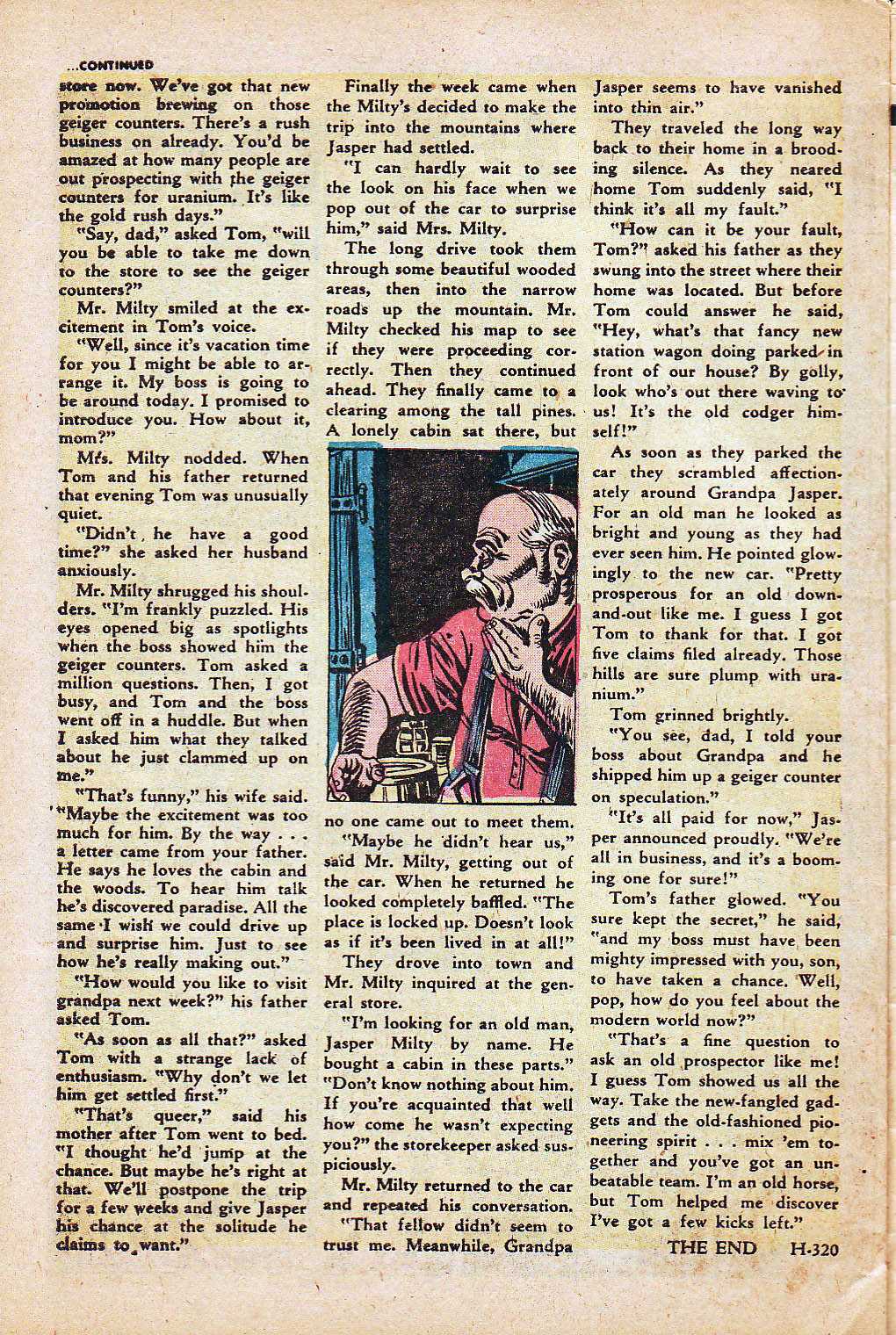 Marvel Tales (1949) 154 Page 27