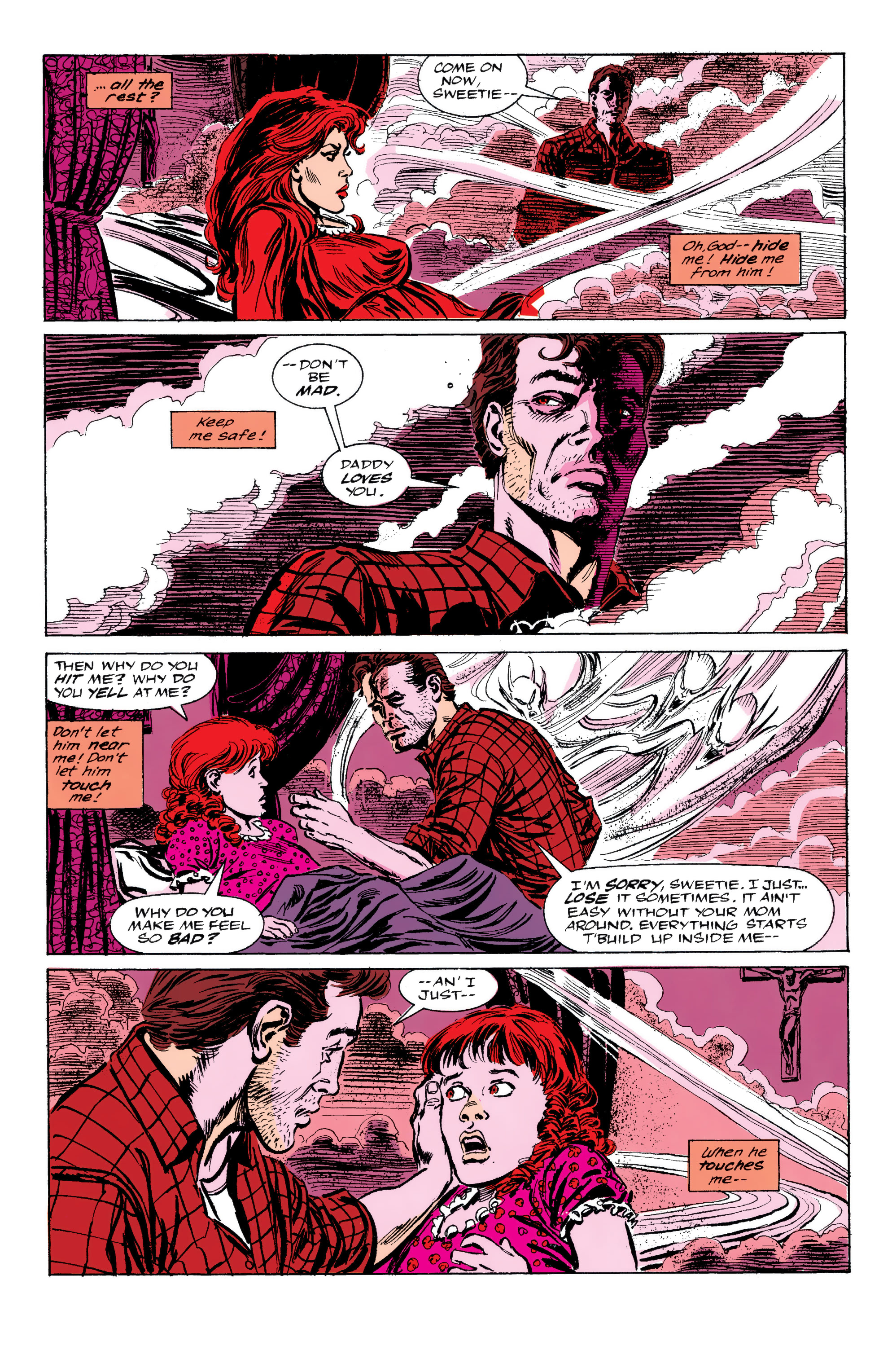 Read online Moon Knight: Marc Spector Omnibus comic -  Issue # TPB (Part 8) - 20