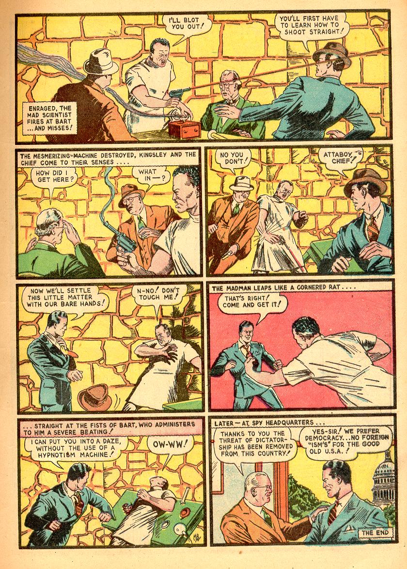 Read online Detective Comics (1937) comic -  Issue #30 - 27