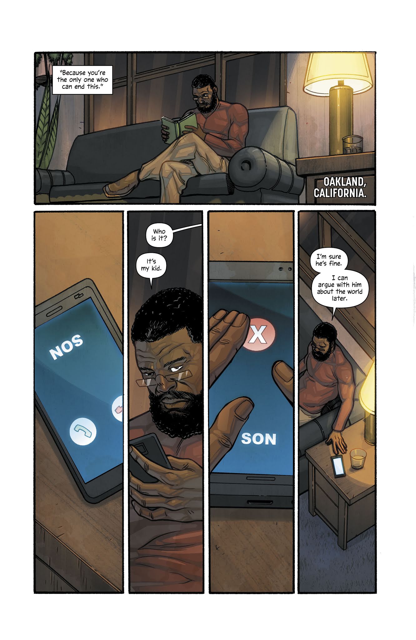 Read online The Wild Storm: Michael Cray comic -  Issue #10 - 18