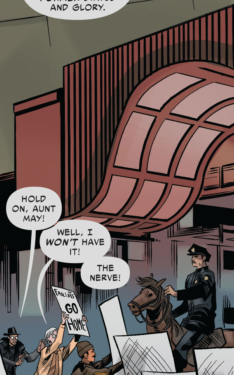 Read online Spider-Verse Unlimited: Infinity Comic comic -  Issue #41 - 16