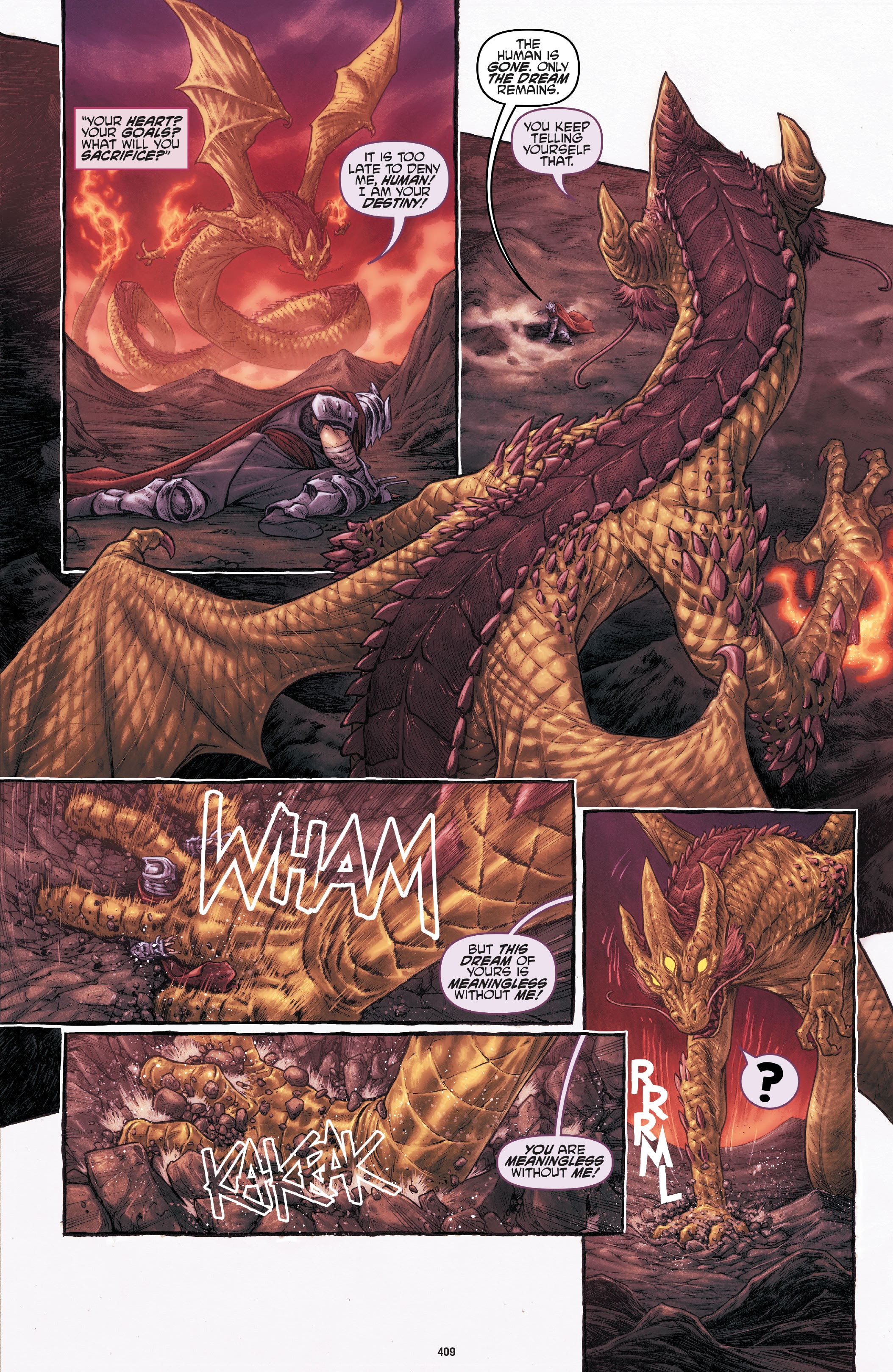 Read online Teenage Mutant Ninja Turtles: The IDW Collection comic -  Issue # TPB 13 (Part 4) - 84