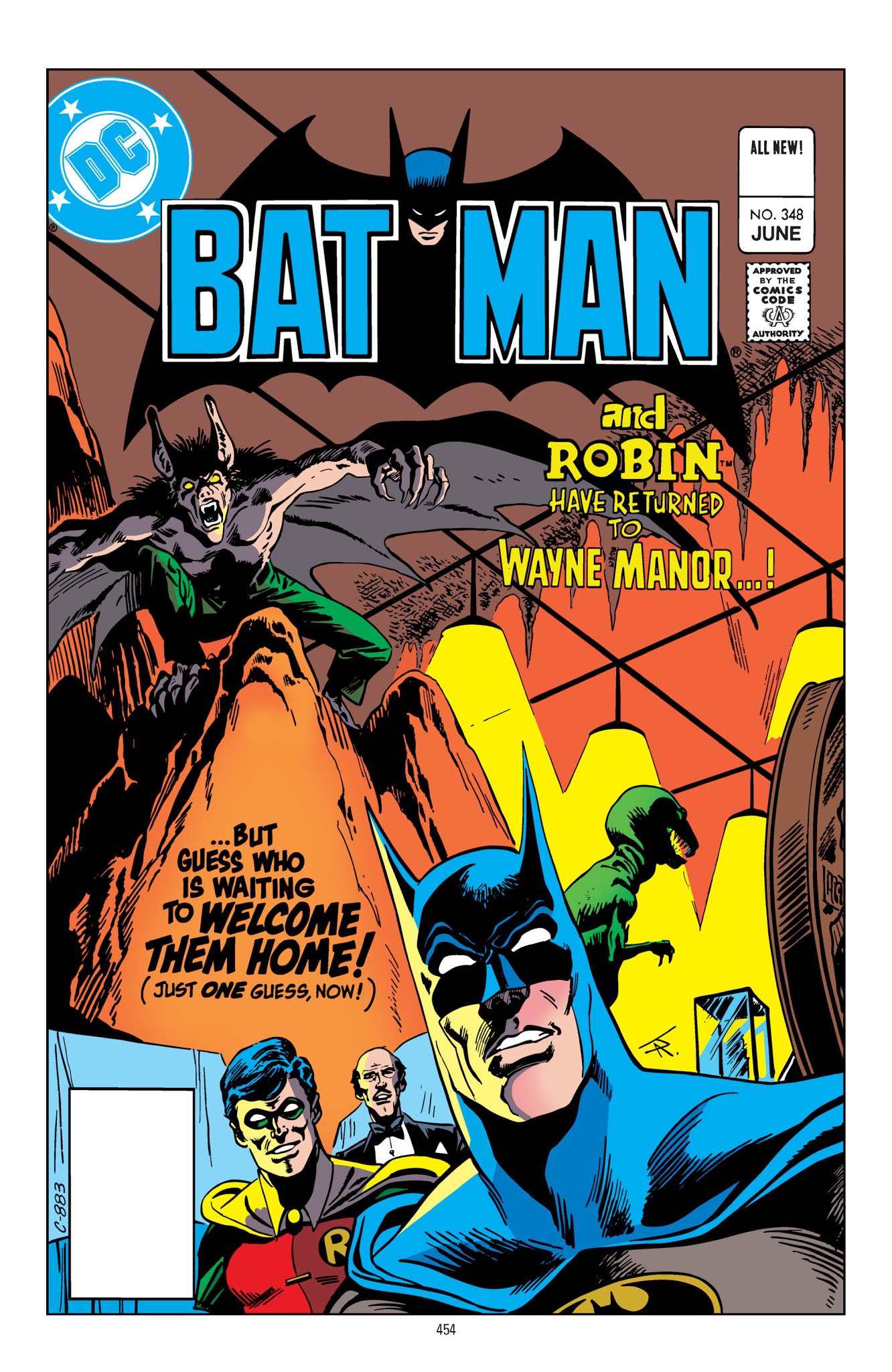 Read online Tales of the Batman: Gerry Conway comic -  Issue # TPB 2 (Part 5) - 53