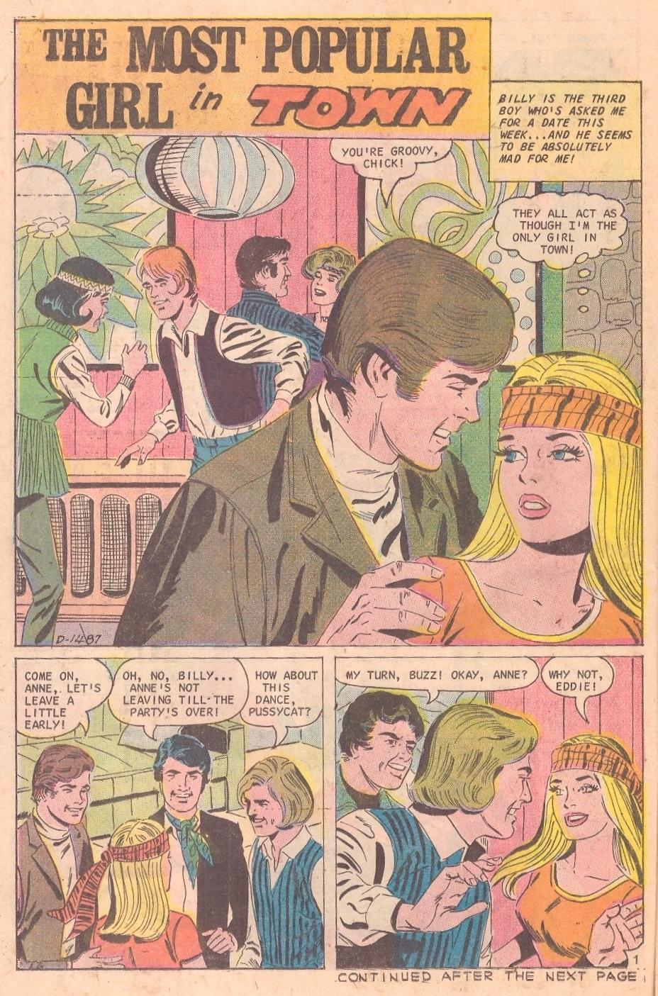 Read online Just Married comic -  Issue #80 - 6