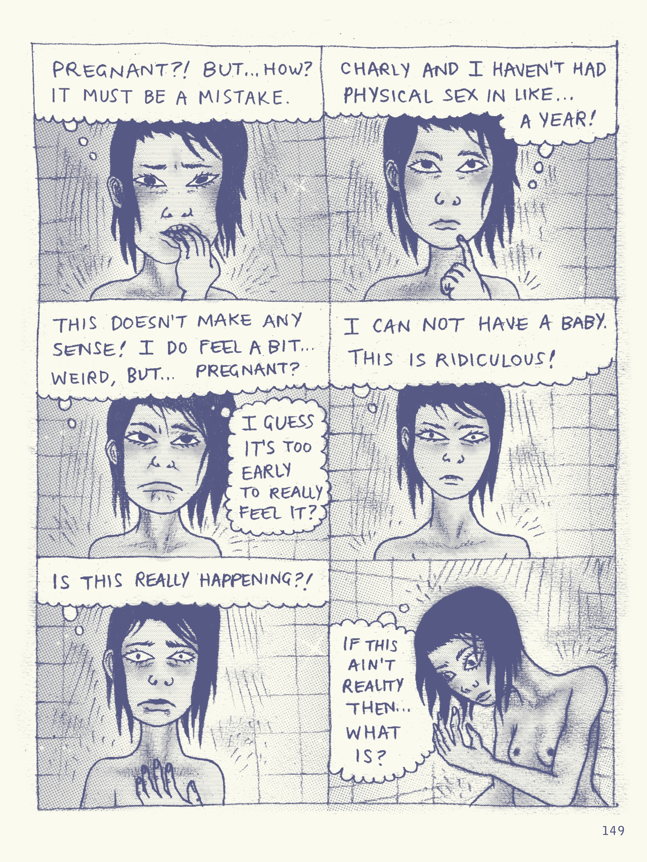 Read online Alienation comic -  Issue # TPB (Part 2) - 40