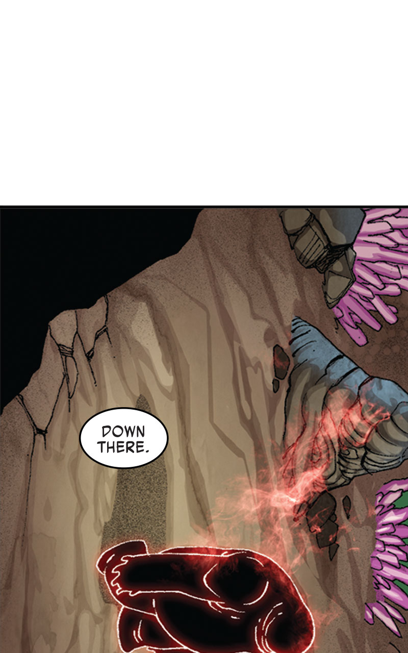 Read online Ant-Man and the Wasp: Lost and Found Infinity Comic comic -  Issue #2 - 9