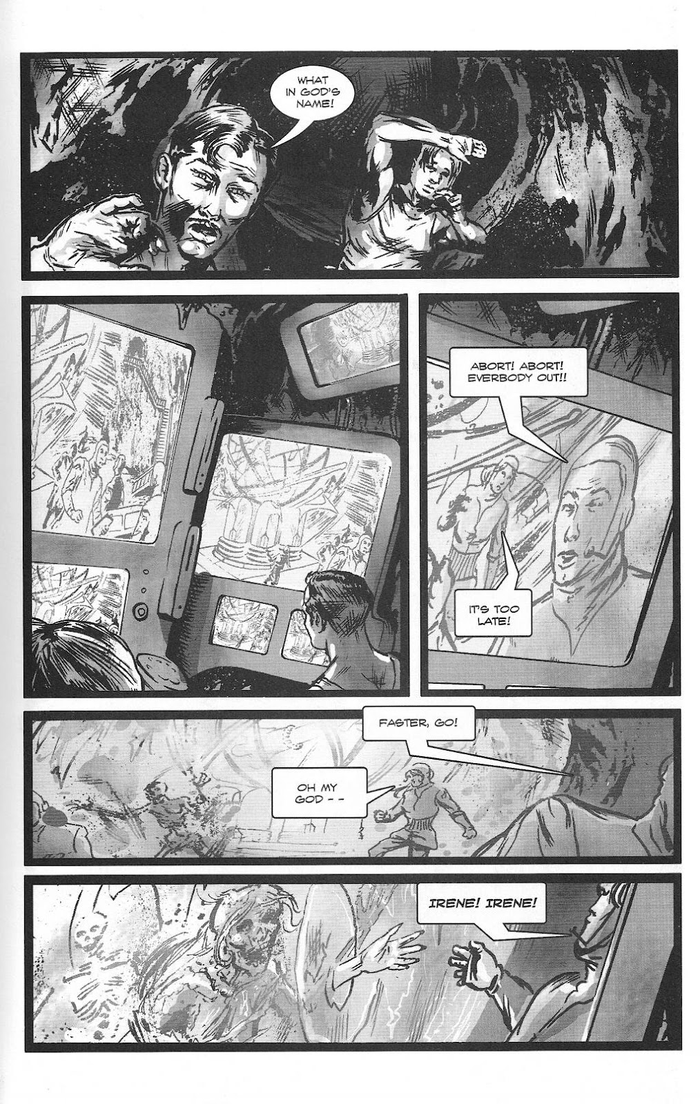 Negative Burn (2006) issue 10 - Page 7