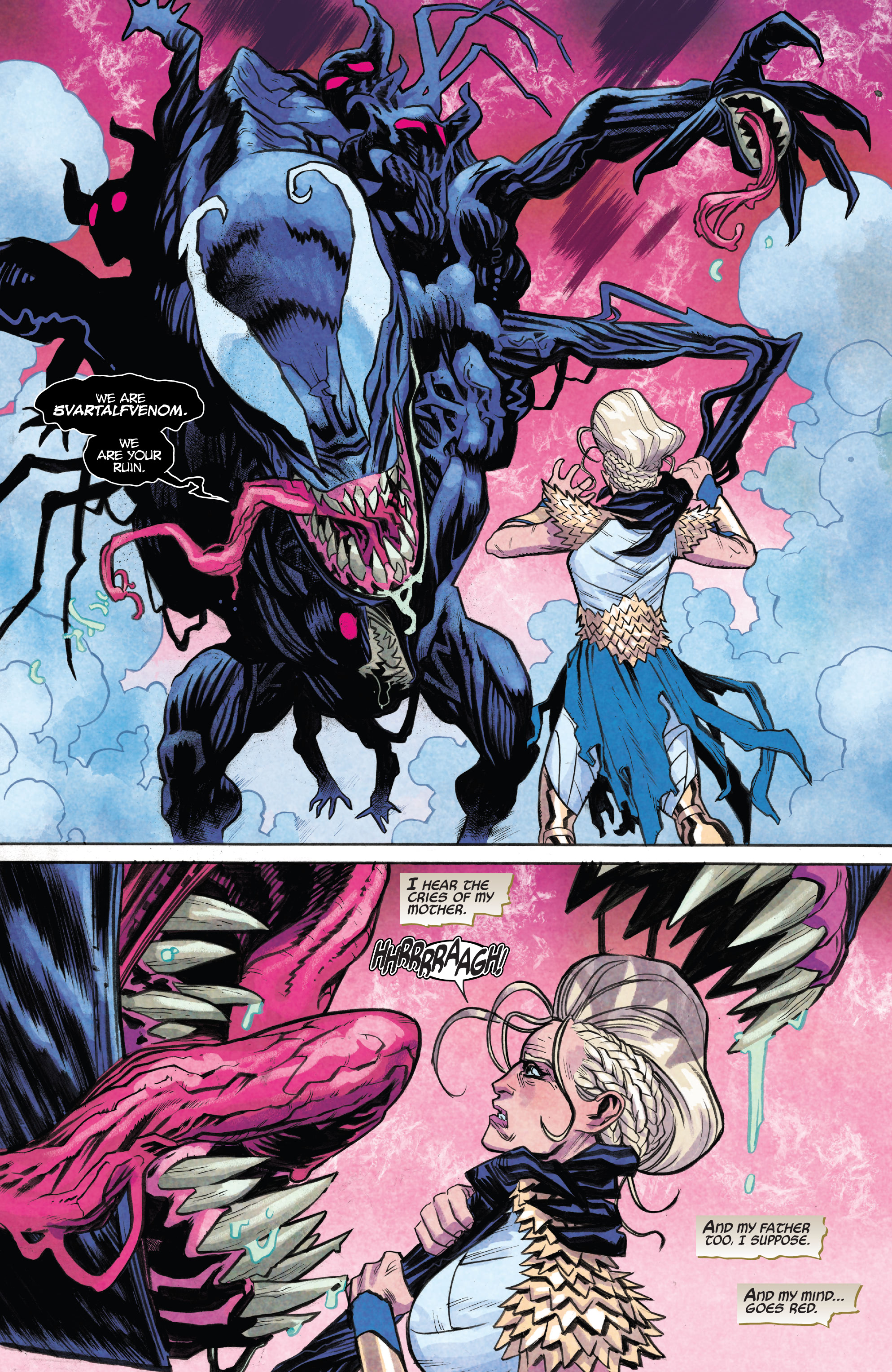 Read online Thor by Jason Aaron & Russell Dauterman comic -  Issue # TPB 5 (Part 1) - 62