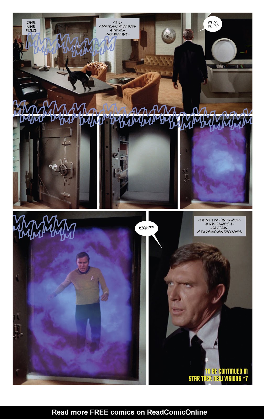 Star Trek: New Visions issue 6 - Page 48