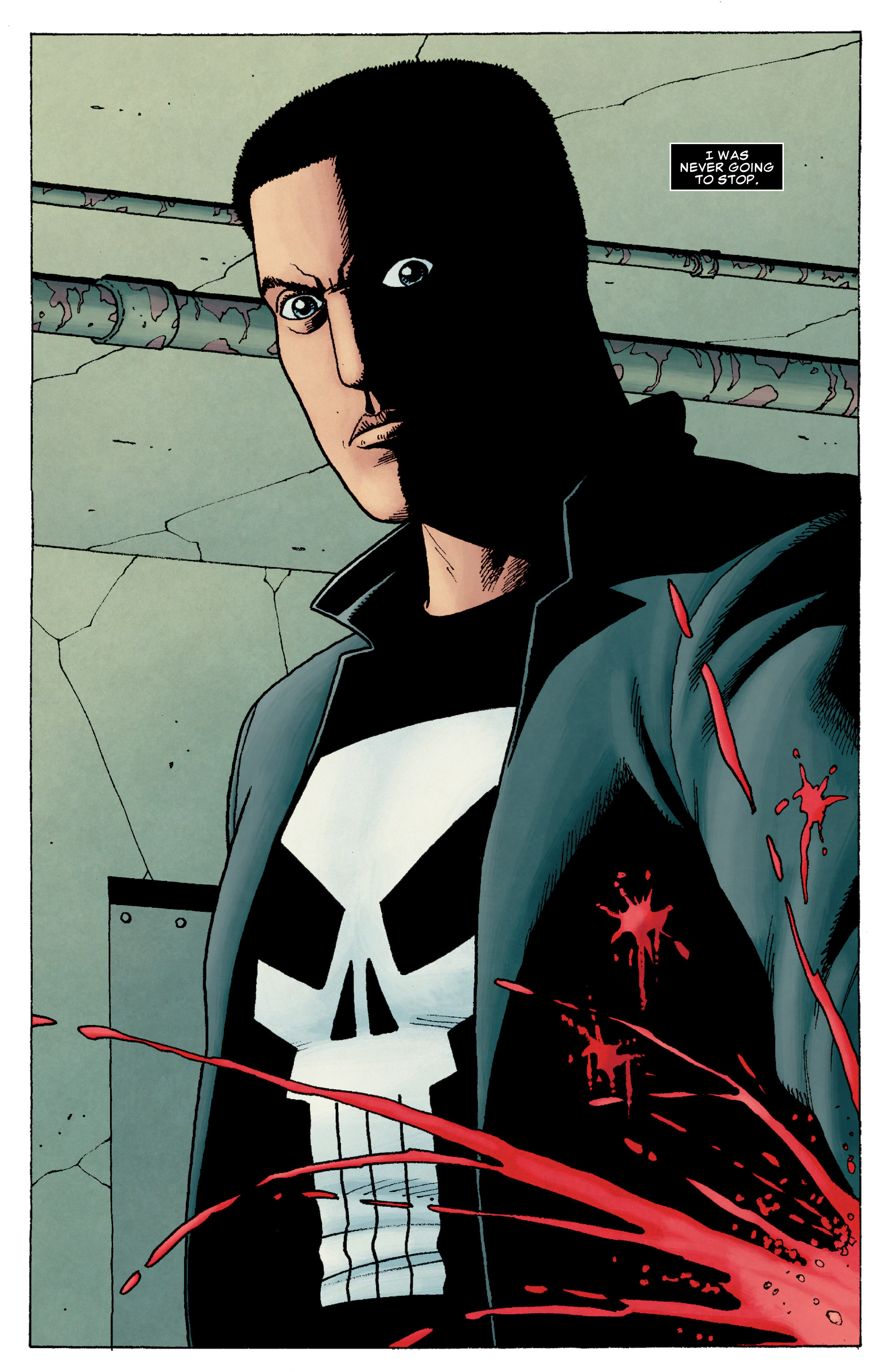 Read online Punisher Max: The Complete Collection comic -  Issue # TPB 7 (Part 4) - 94