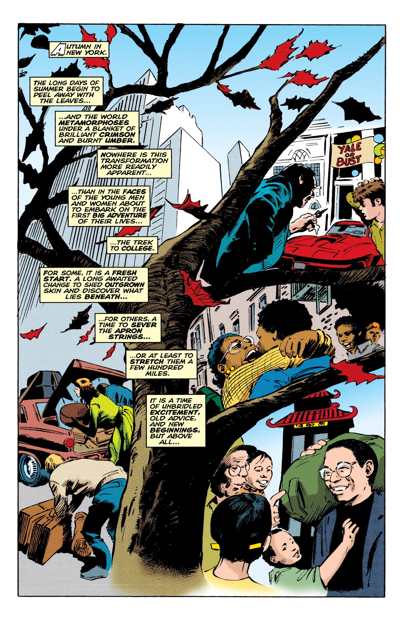 Read online Daredevil Epic Collection comic -  Issue # TPB 21 (Part 1) - 30