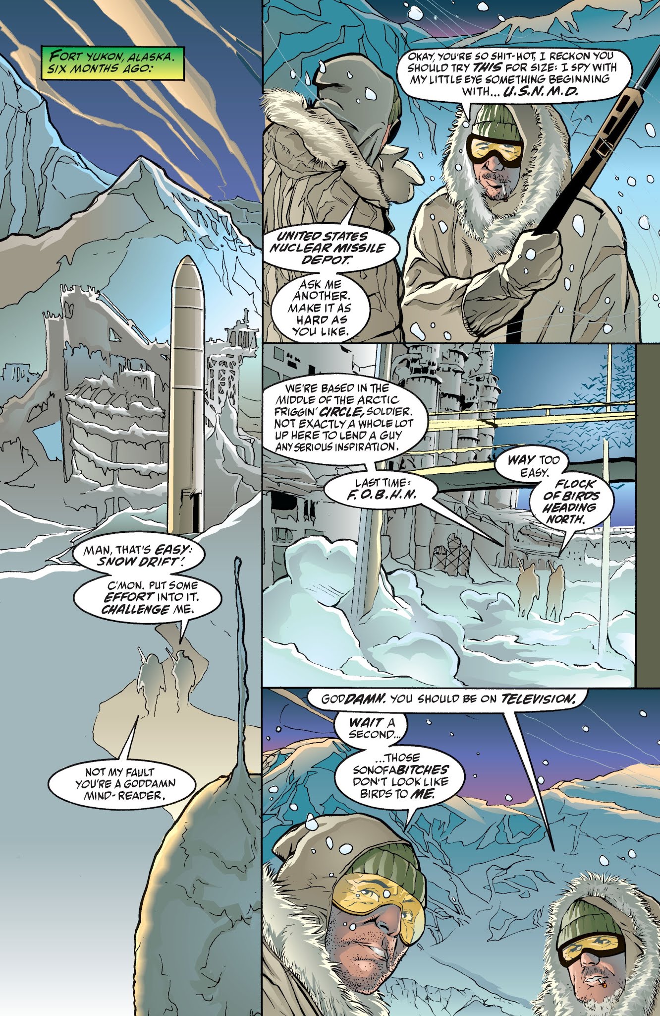 Read online Vampirella Masters Series comic -  Issue # TPB 1 (Part 2) - 45
