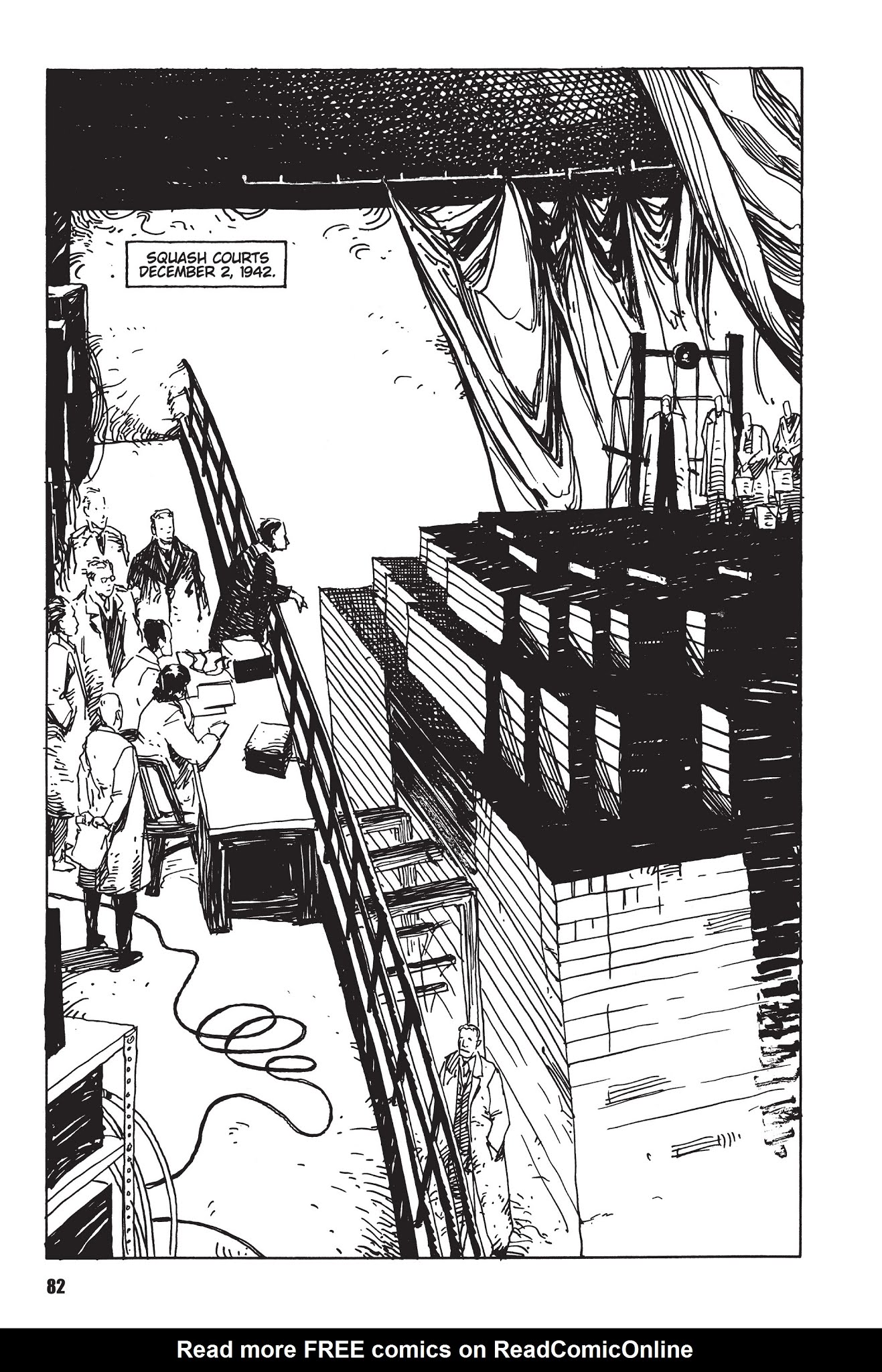 Read online Fallout comic -  Issue # TPB (Part 1) - 80