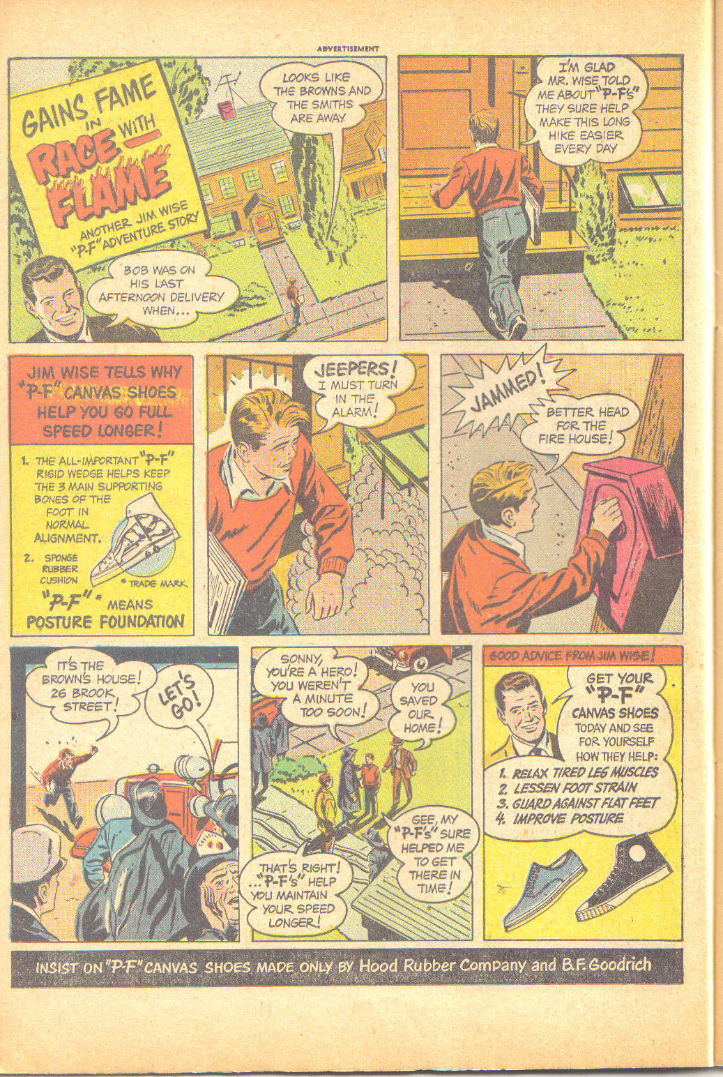 Captain Marvel Adventures issue 121 - Page 19
