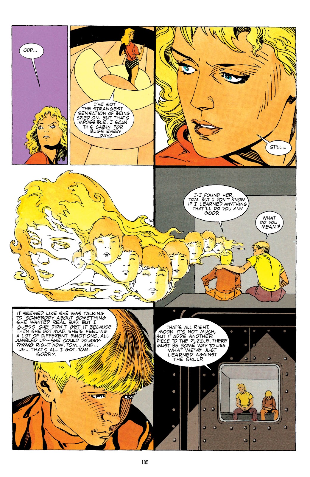 Elseworlds: Batman issue TPB 1 (Part 1) - Page 184
