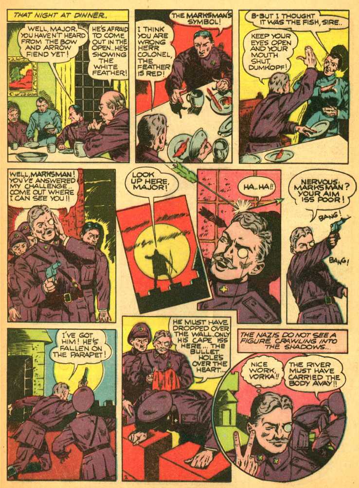 Read online Smash Comics comic -  Issue #36 - 63