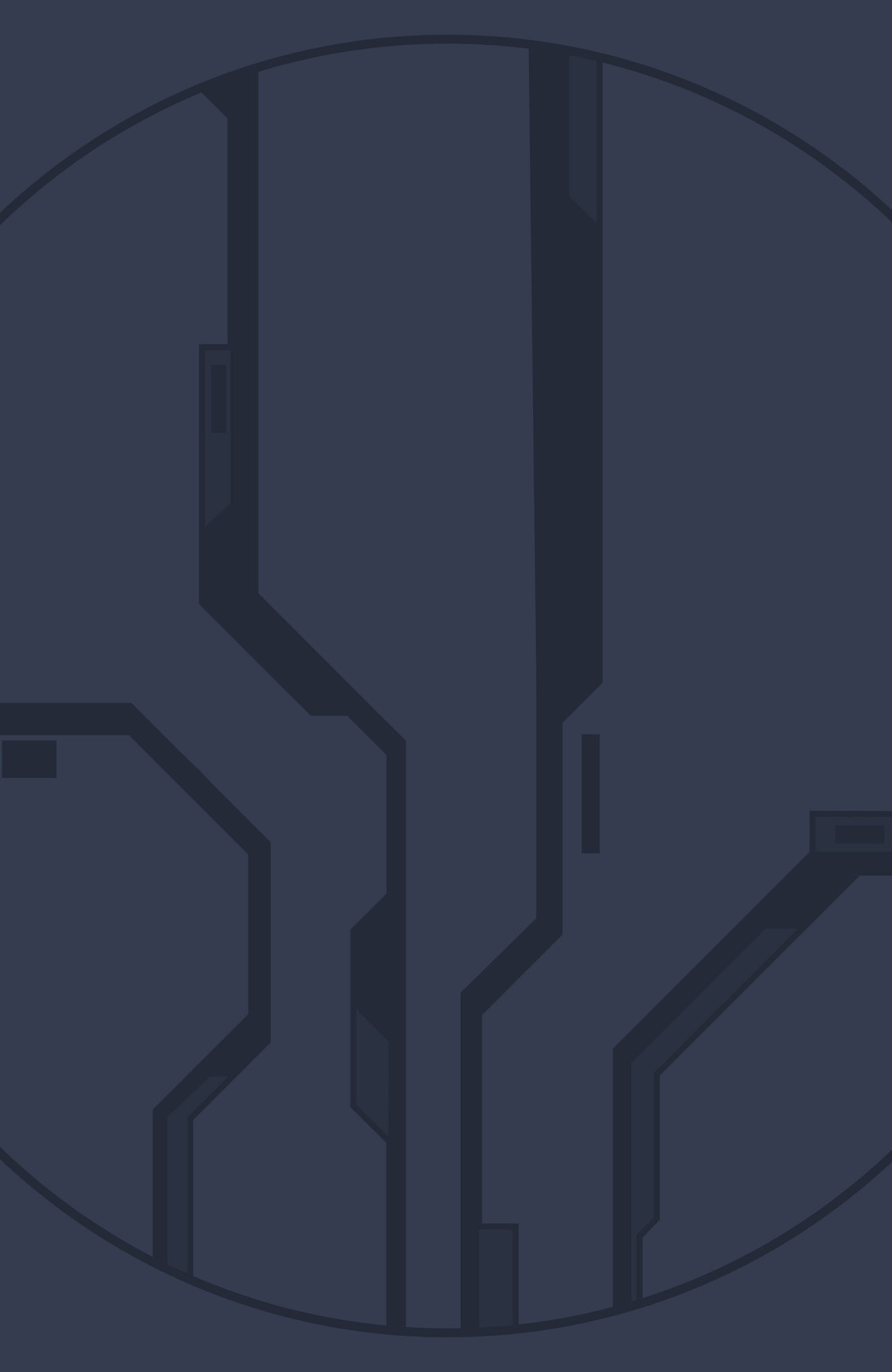 Read online Halo: Tales from the Slipspace comic -  Issue # TPB - 112