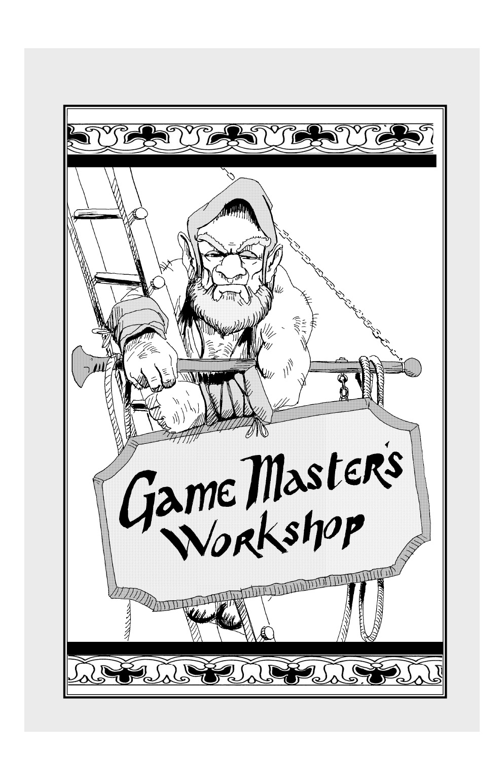 Read online Knights of the Dinner Table comic -  Issue #22 - 31