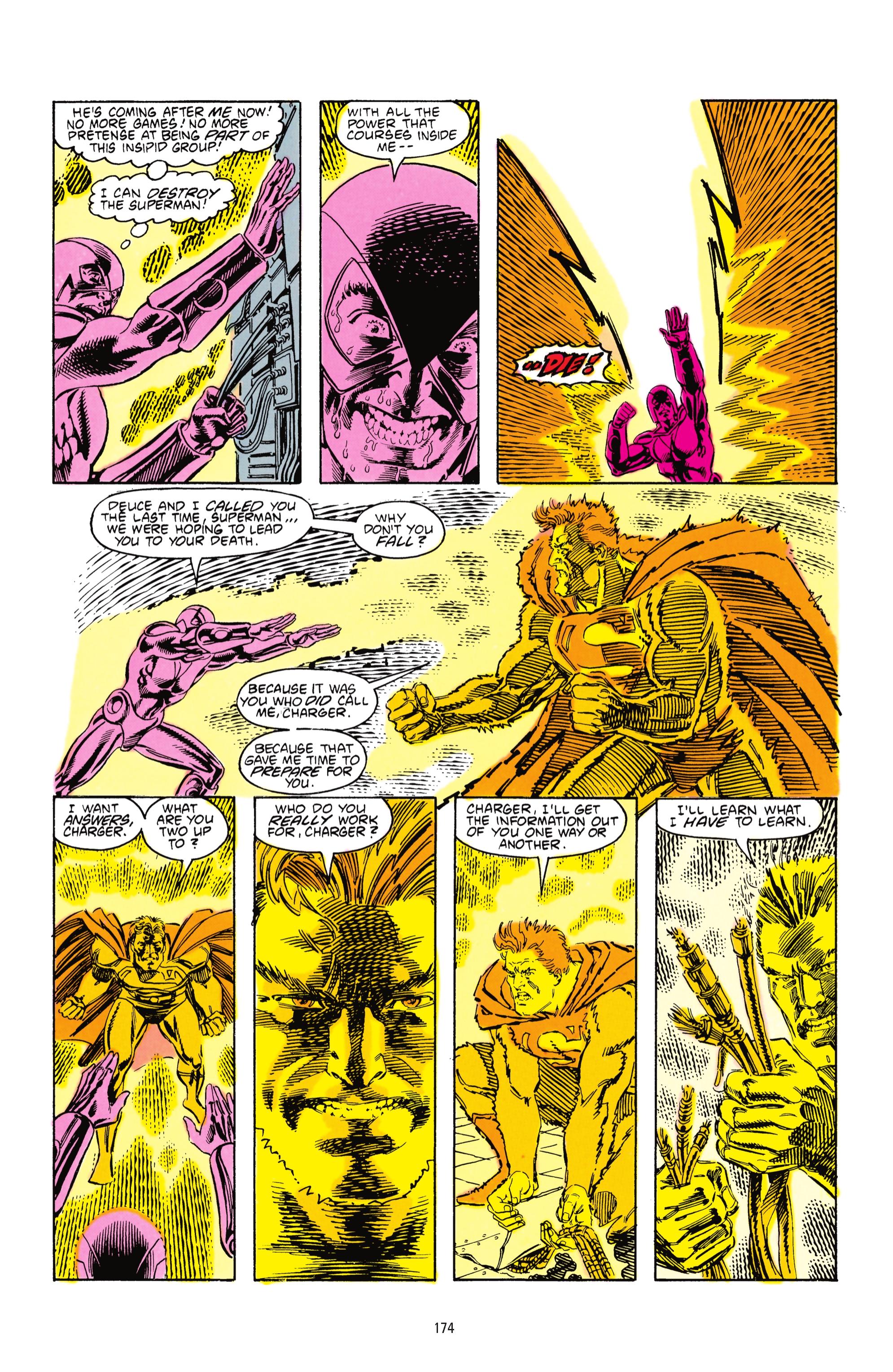 Read online Superman: The Man of Steel (2020) comic -  Issue # TPB 2 (Part 2) - 72