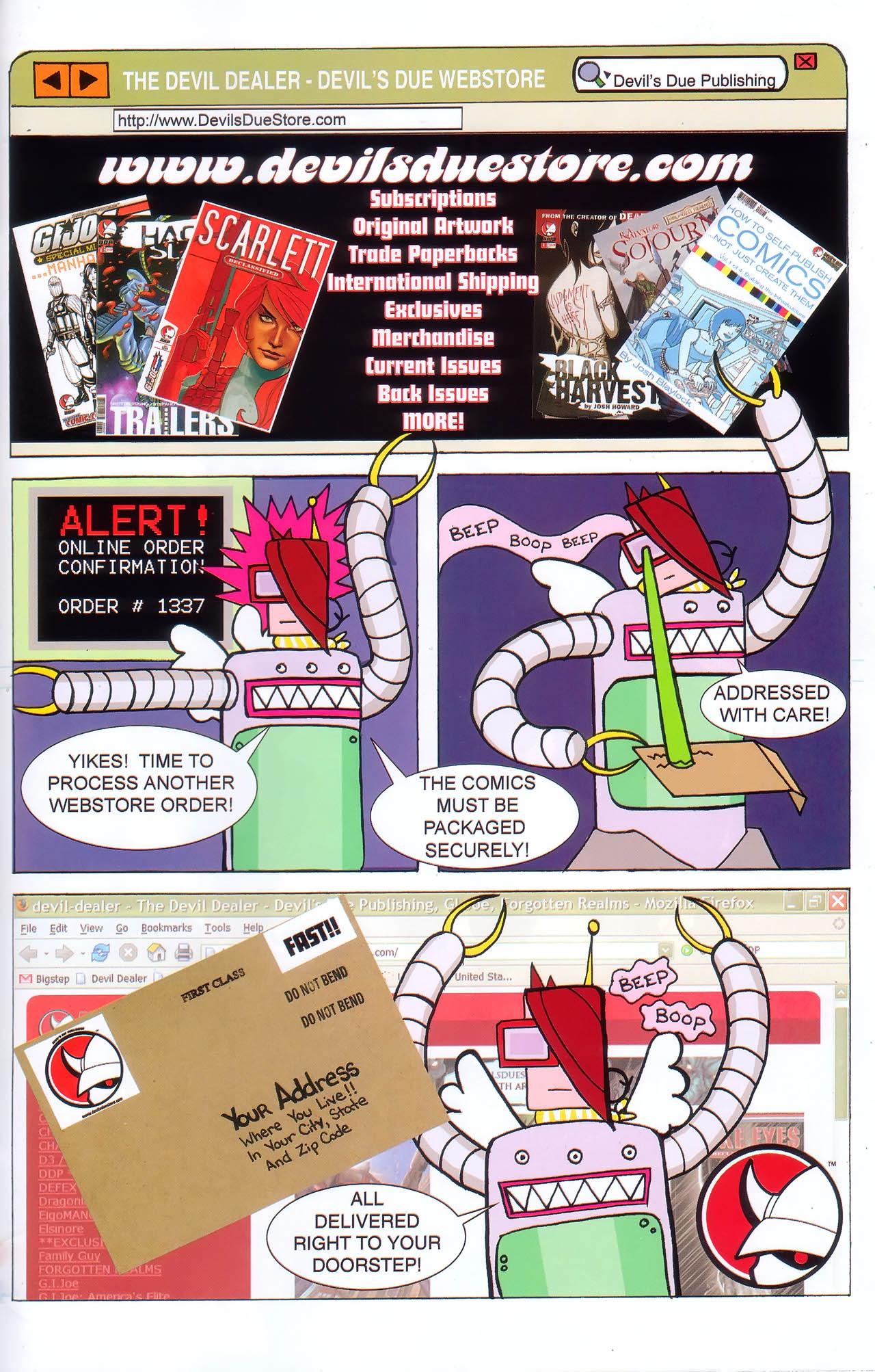 Read online Forgotten Realms: The Crystal Shard comic -  Issue #2 - 49