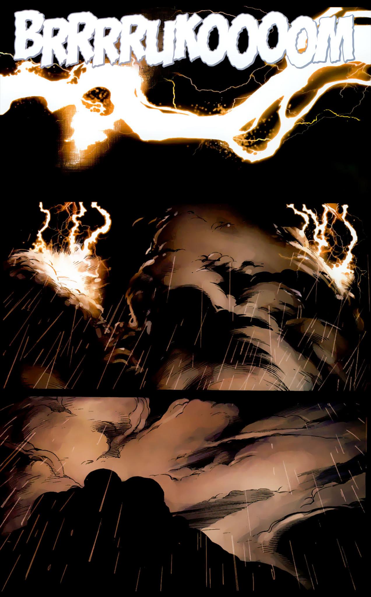 Read online X-Men: Endangered Species comic -  Issue # TPB (Part 1) - 33