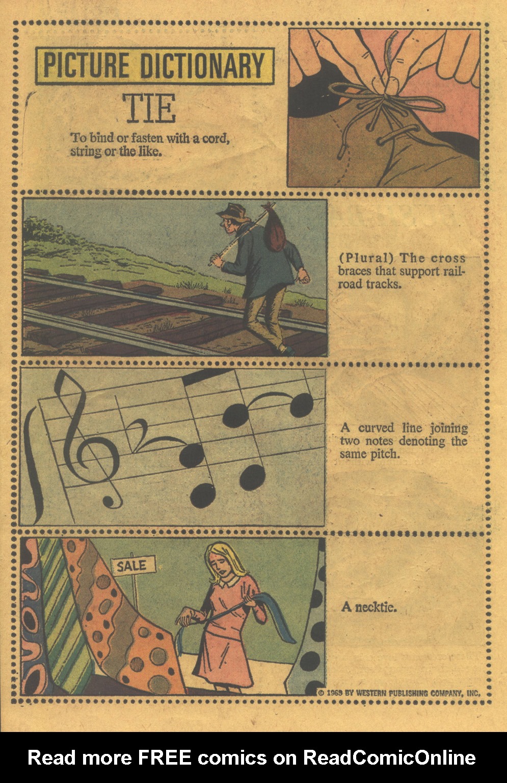 Read online Walt Disney Chip 'n' Dale comic -  Issue #3 - 18