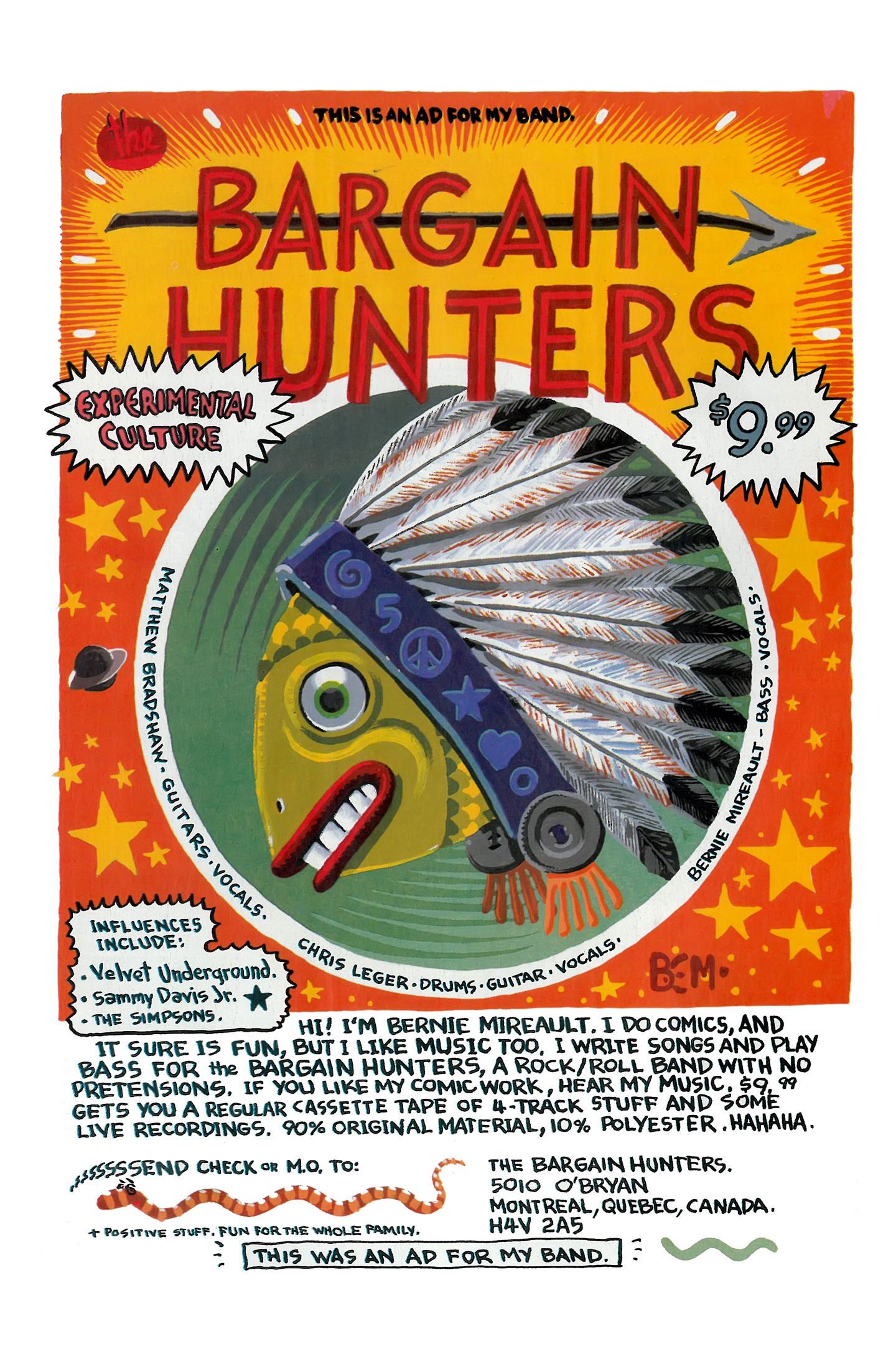 Read online The Jam: Urban Adventure comic -  Issue #5 - 32