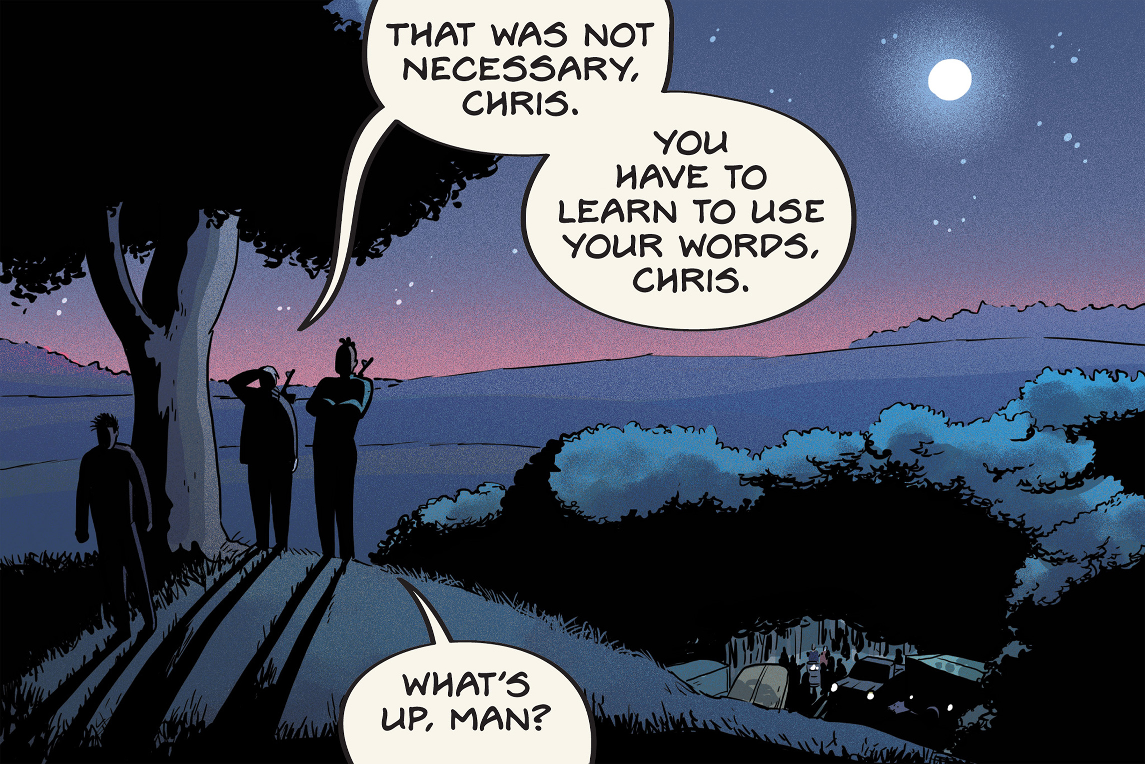 Read online Valentine comic -  Issue #18 - 90