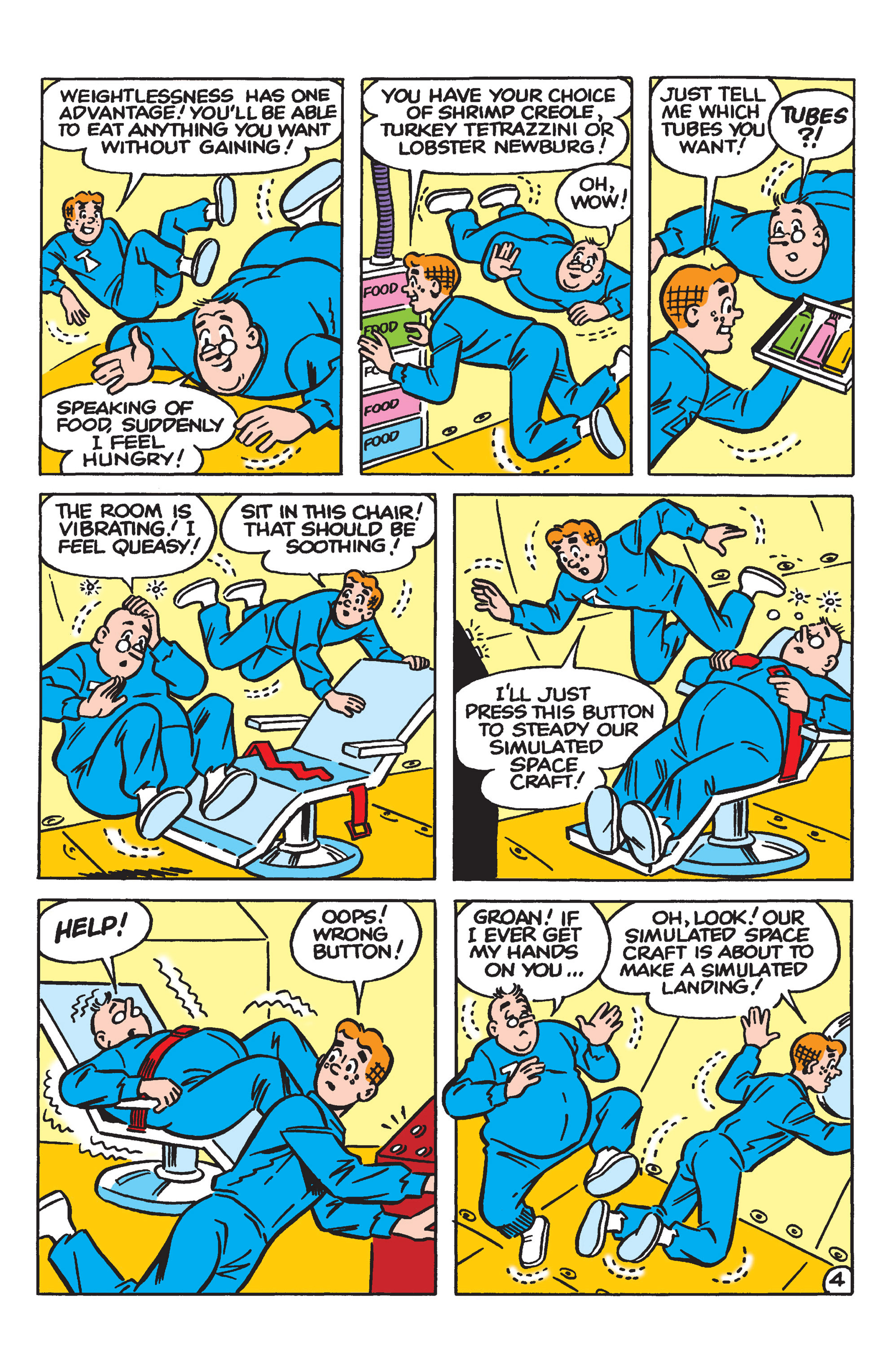 Read online Pep Digital comic -  Issue #118 - 81