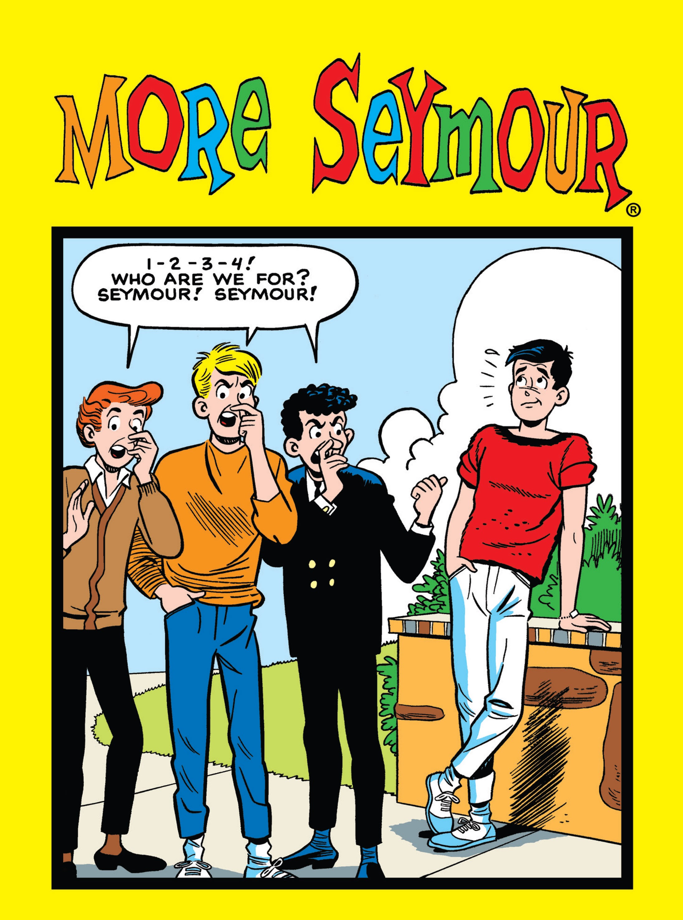 Read online World of Archie Double Digest comic -  Issue #87 - 35