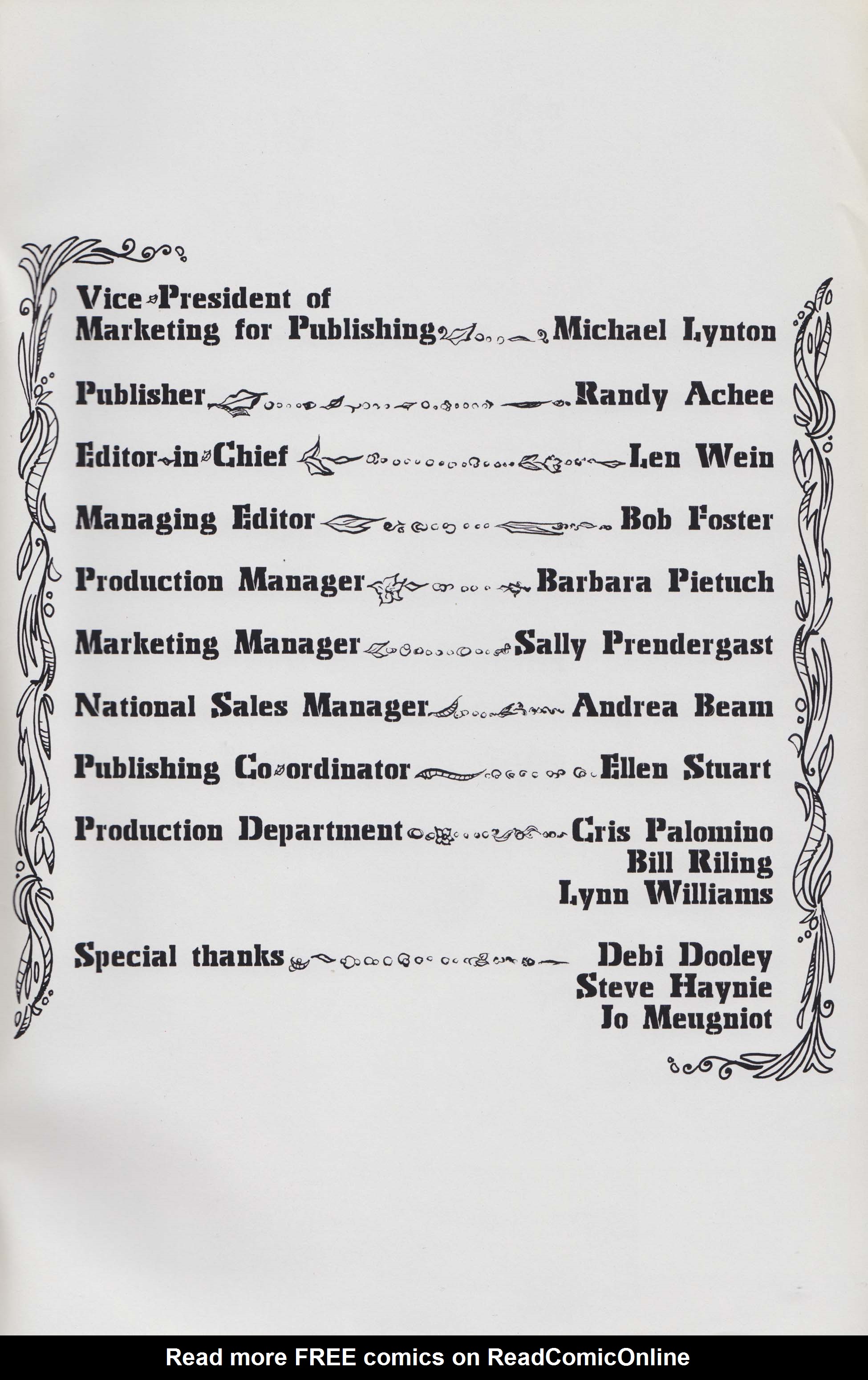 Read online The Jungle Book comic -  Issue # Full - 67