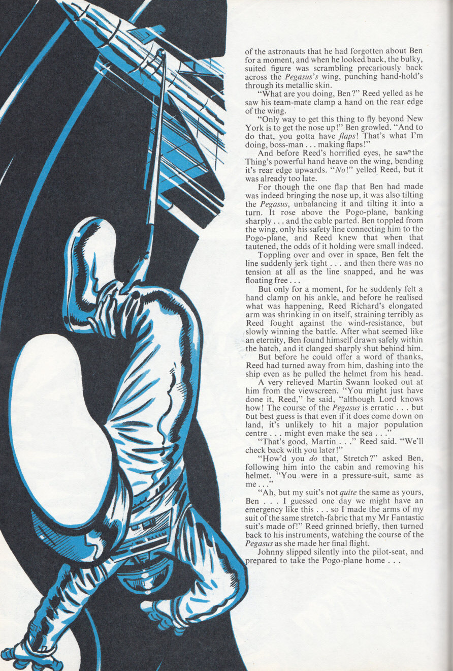 Fantastic Four (1961) issue Annual 1981 - Page 52