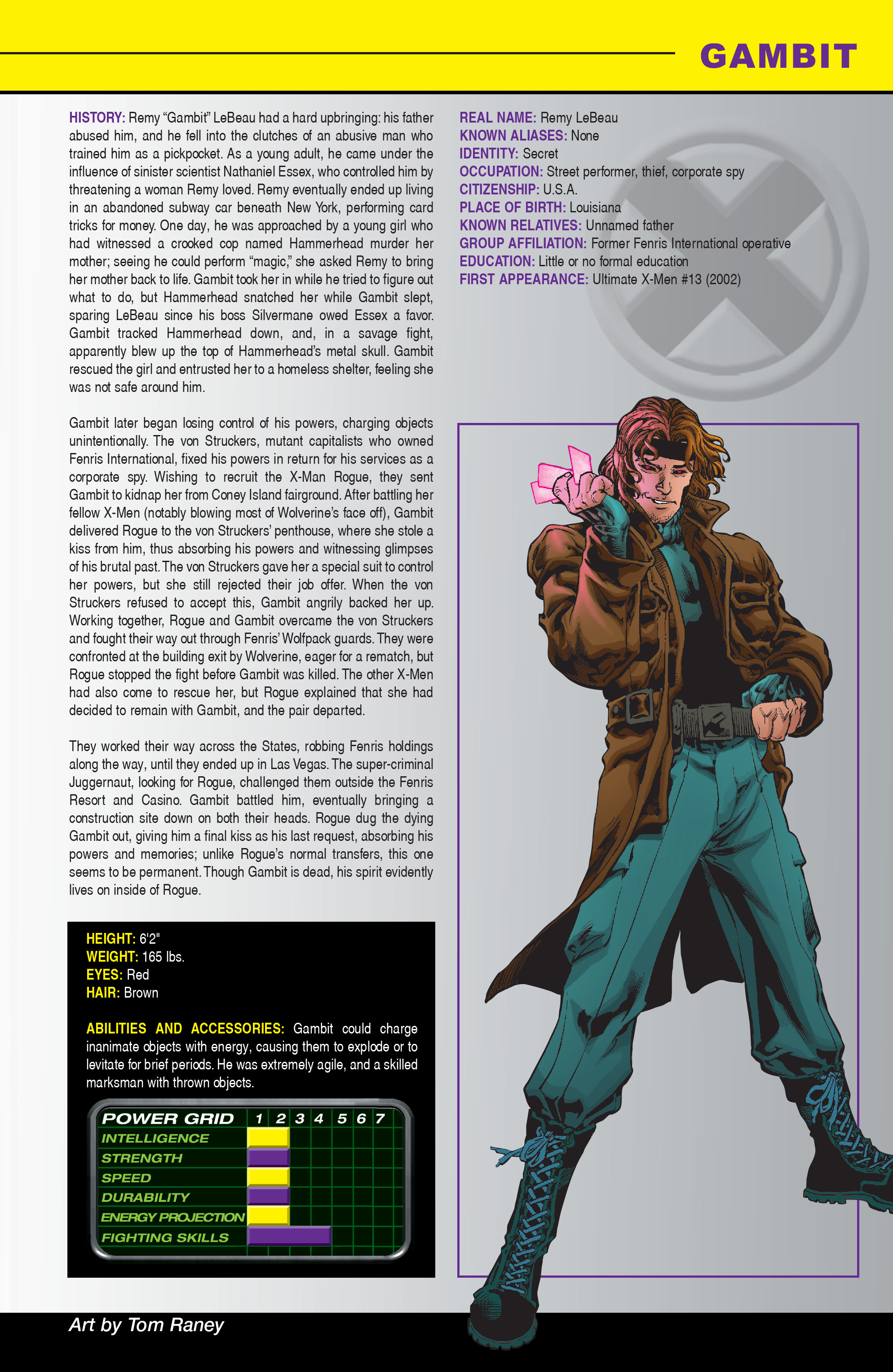 Read online Ultimate Fantastic Four (2004) comic -  Issue # _TPB Collection 6 (Part 2) - 63