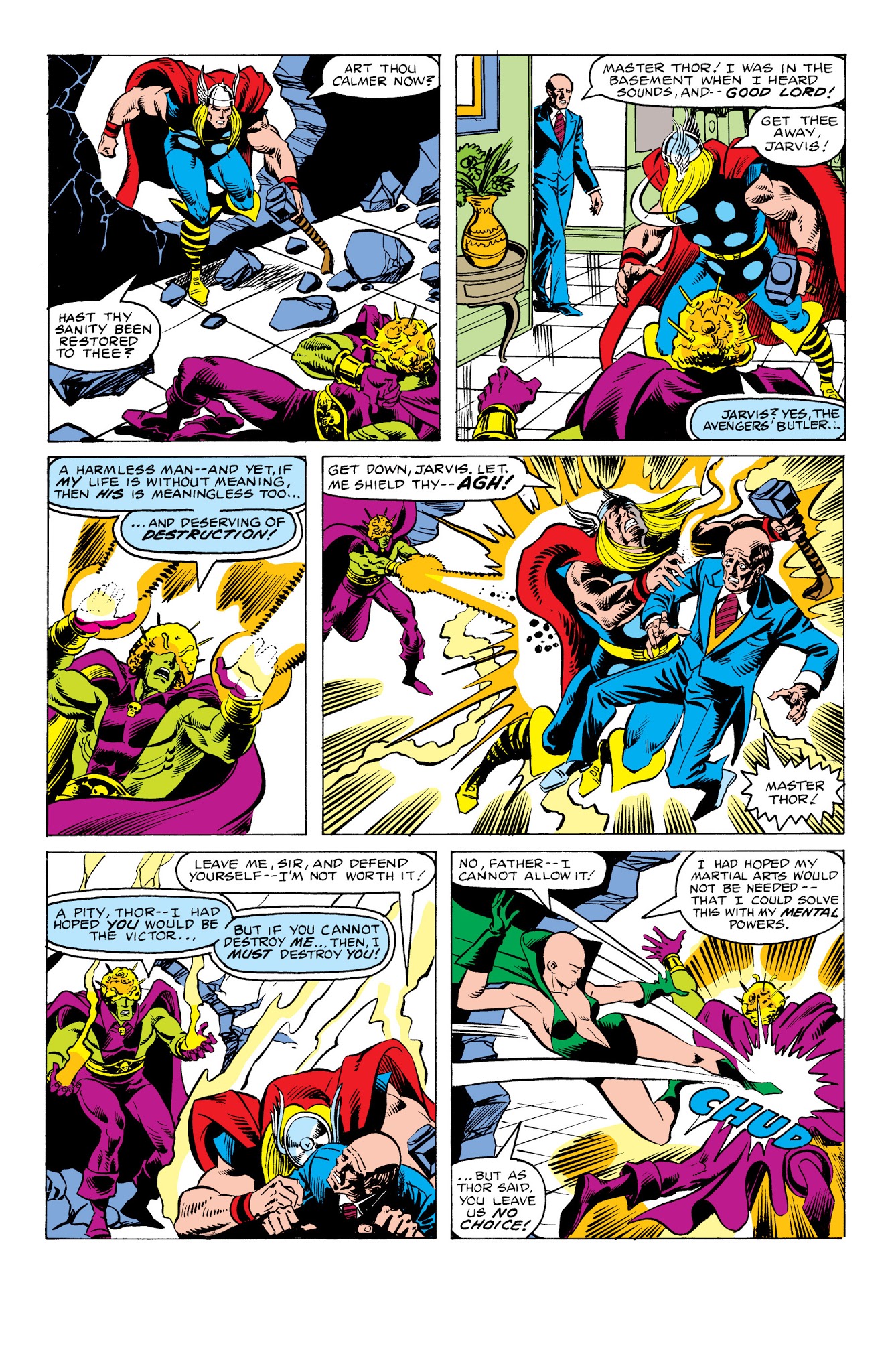 Read online Guardians of the Galaxy: Galaxy's Most Wanted comic -  Issue # Full - 35