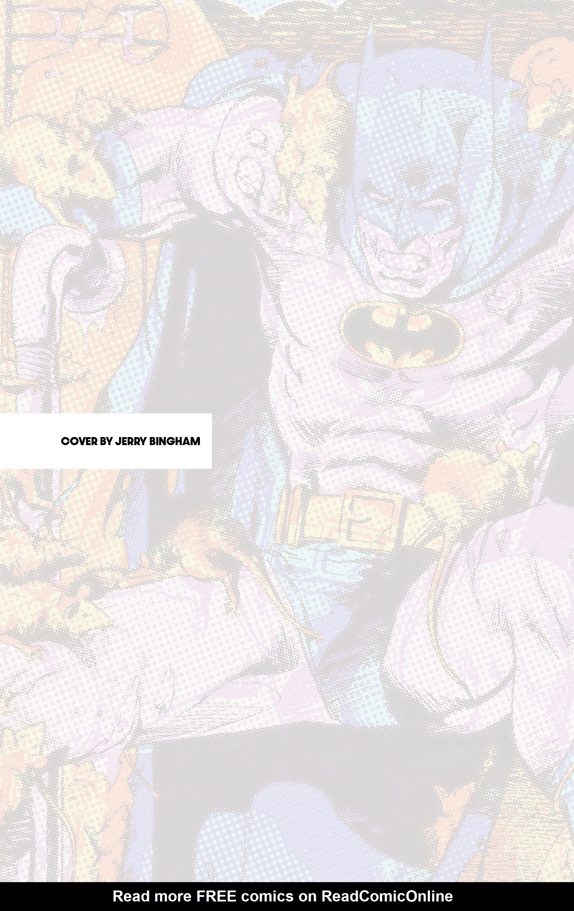 Read online Batman: The Dark Knight Detective comic -  Issue # TPB 2 (Part 1) - 55