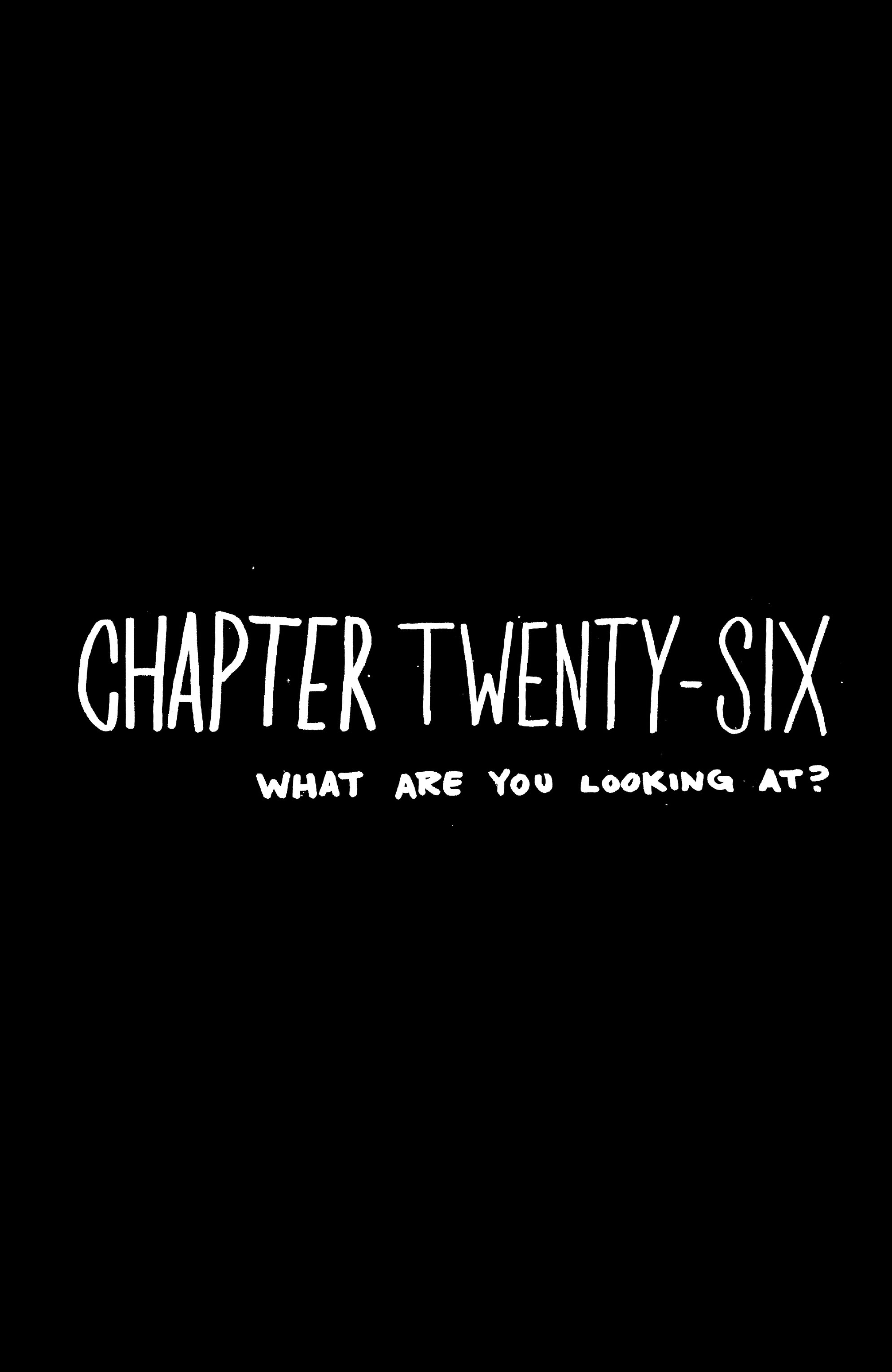 Read online What's The Furthest Place From Here? comic -  Issue #4 - 10