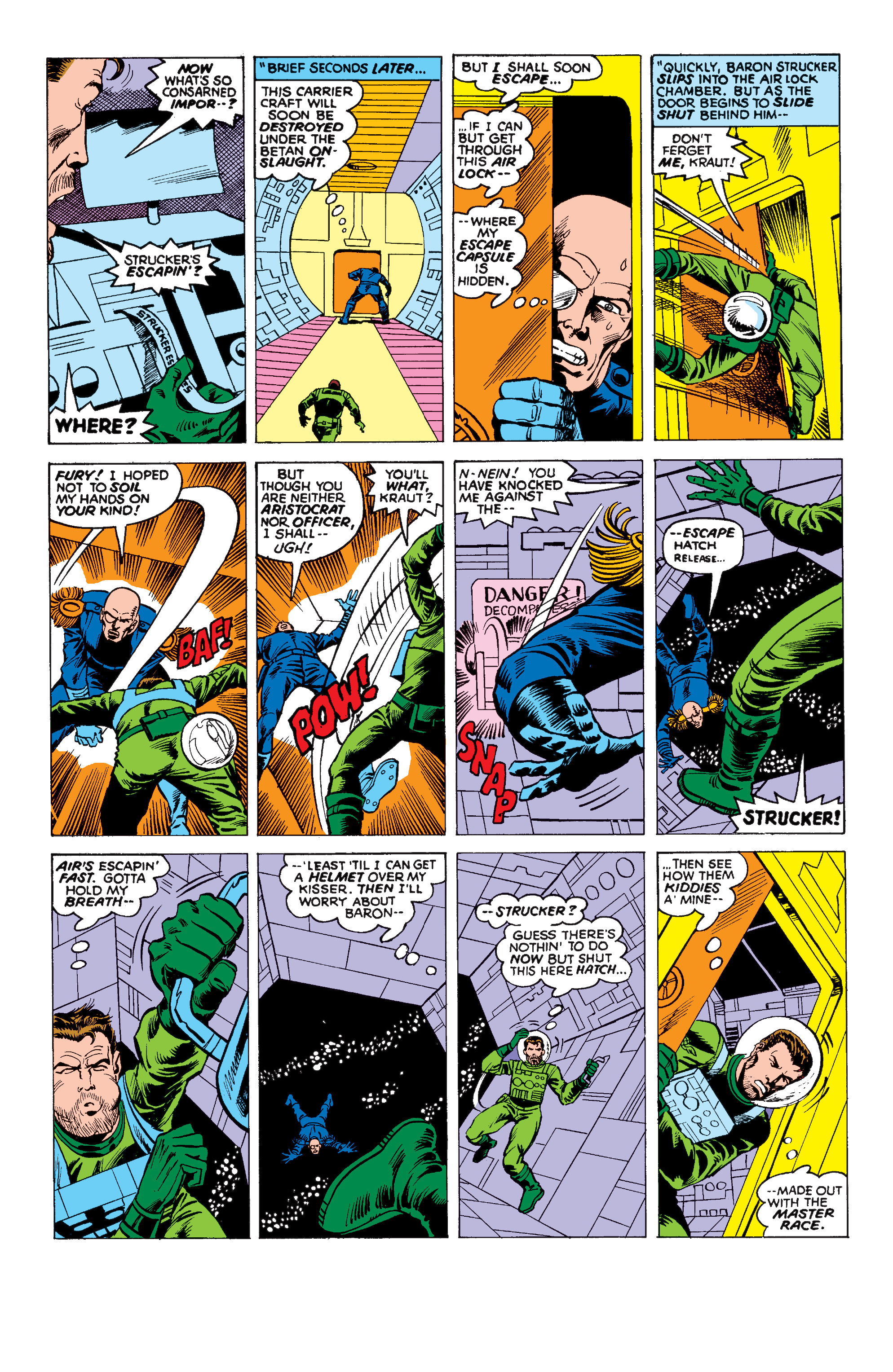 Read online What If? (1977) comic -  Issue # _Complete Collection TPB 2 (Part 1) - 70