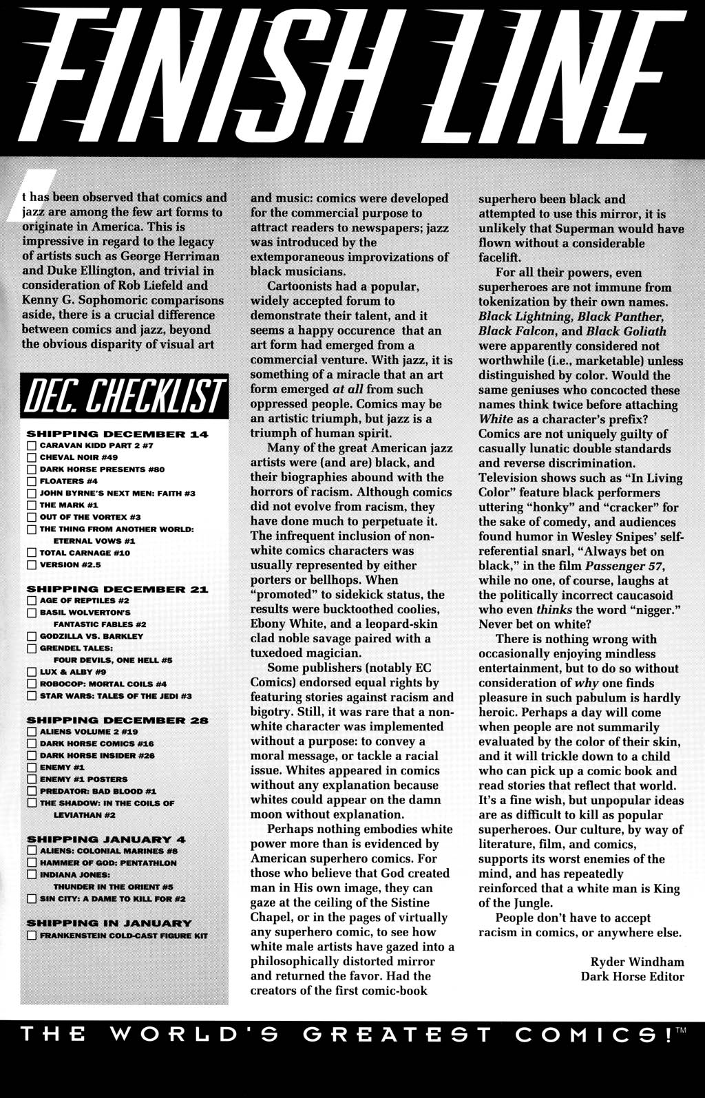Read online Dark Horse Presents (1986) comic -  Issue #80 - 35